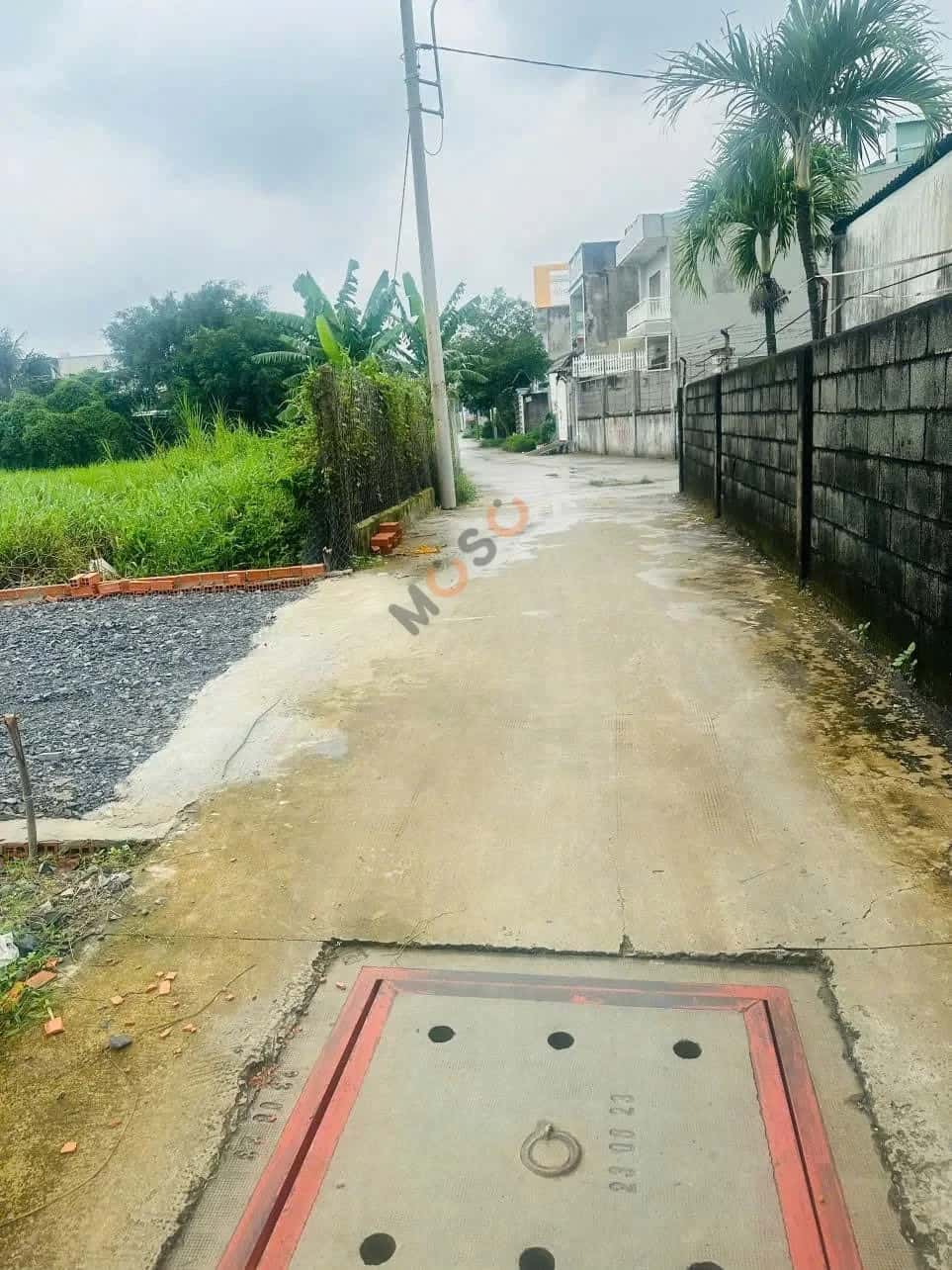 Bán đất Tân Hiệp 30 Huyện Hóc Môn, TP.HCM – giá 3.4 tỷ — Hình 2 Bán đất Tân Hiệp 30 Huyện Hóc Môn, TP.HCM – giá 3.4 tỷ — Hình 2