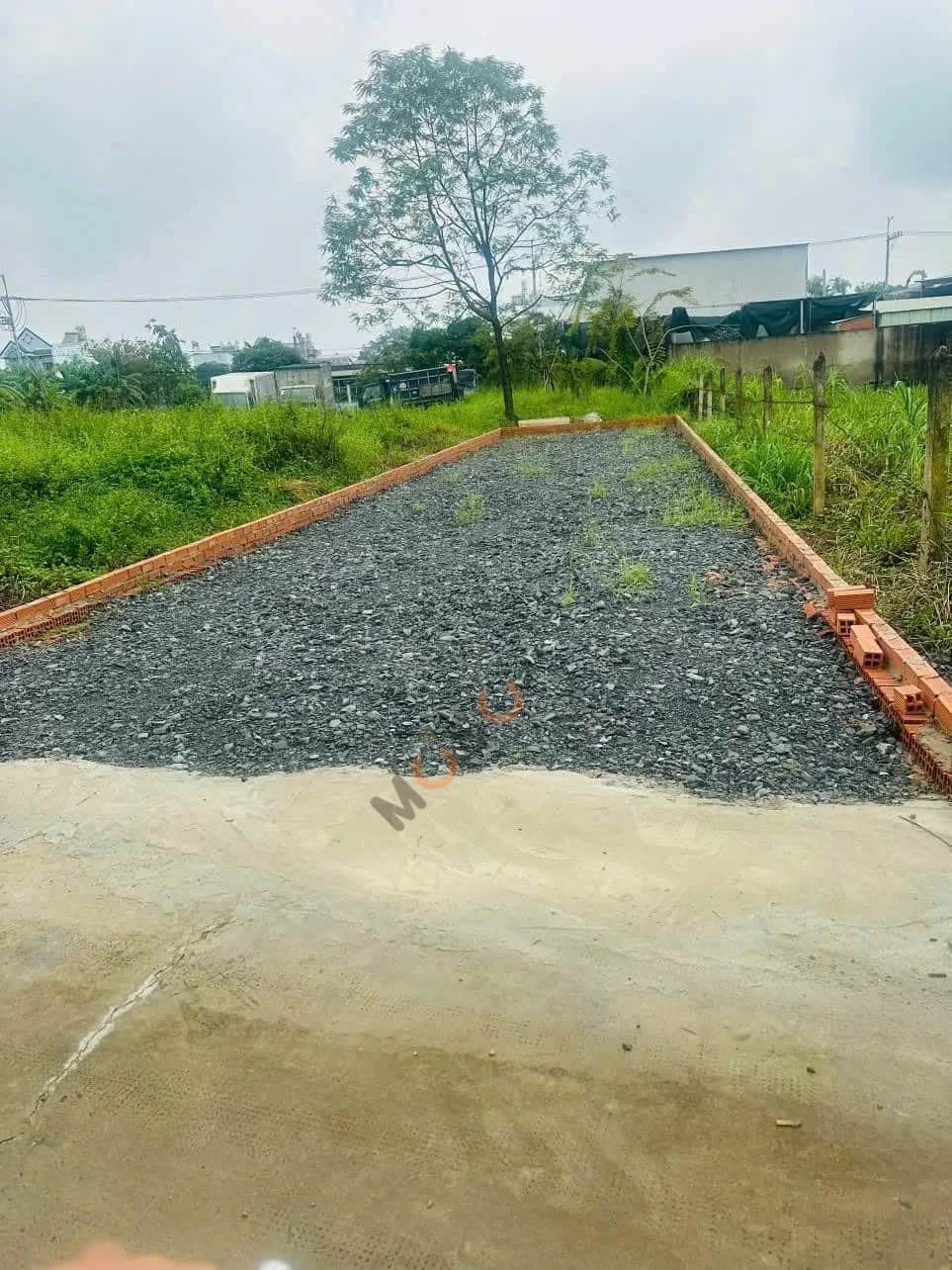 Bán đất Tân Hiệp 30 Huyện Hóc Môn, TP.HCM – giá 3.4 tỷ Bán đất Tân Hiệp 30 Huyện Hóc Môn, TP.HCM – giá 3.4 tỷ