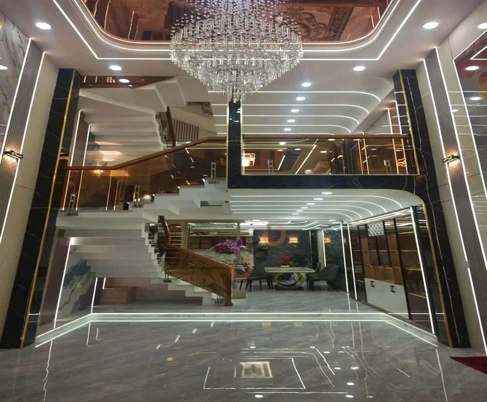 Hình ảnh nhà 3 Hình ảnh nhà 3