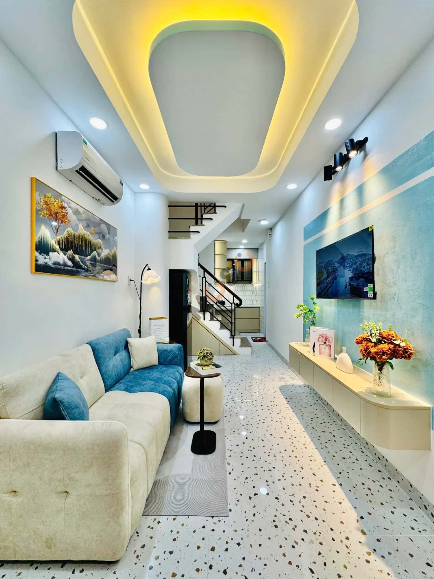Hình ảnh nhà 2 Hình ảnh nhà 2