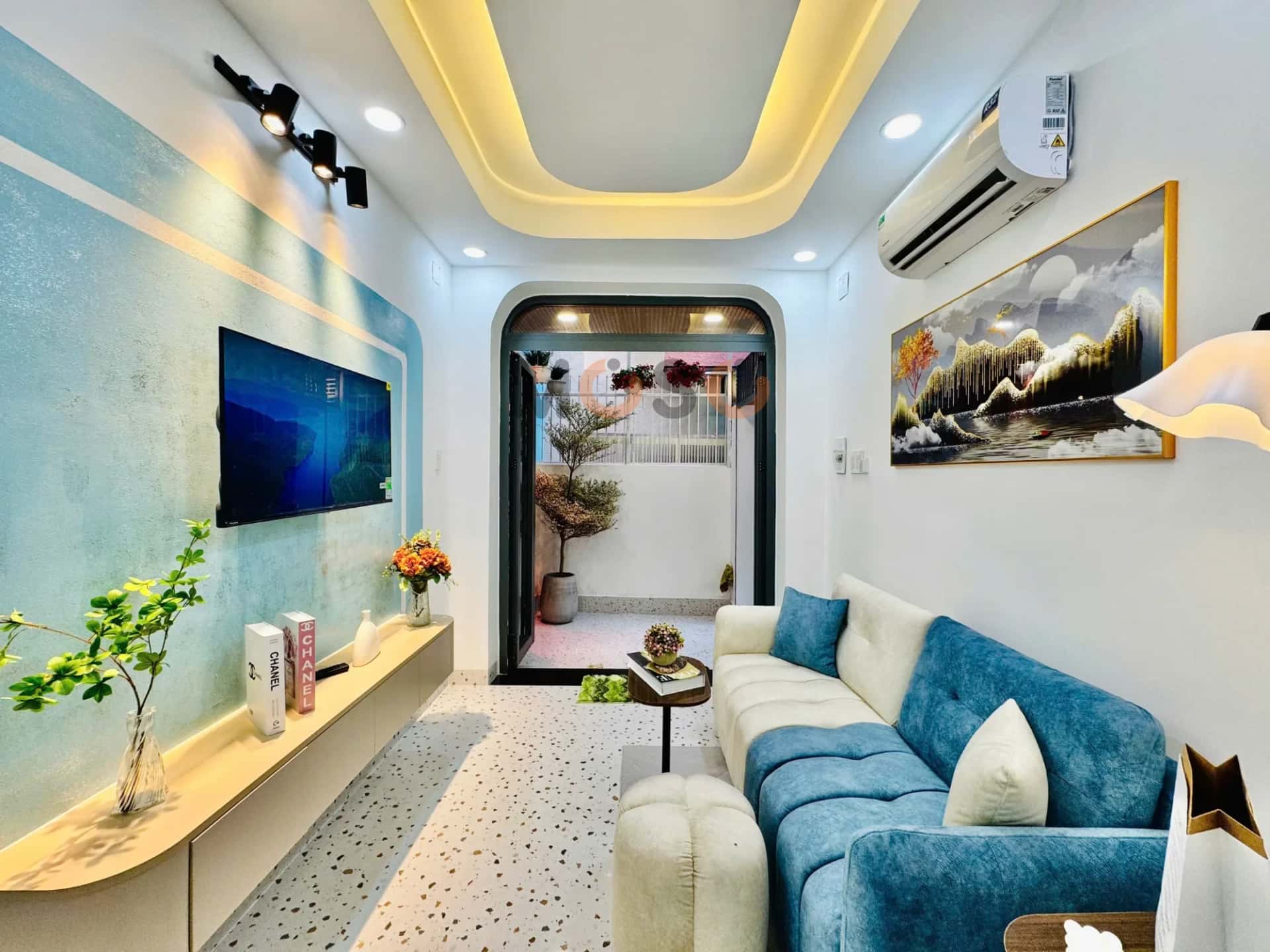Hình ảnh nhà 3 Hình ảnh nhà 3
