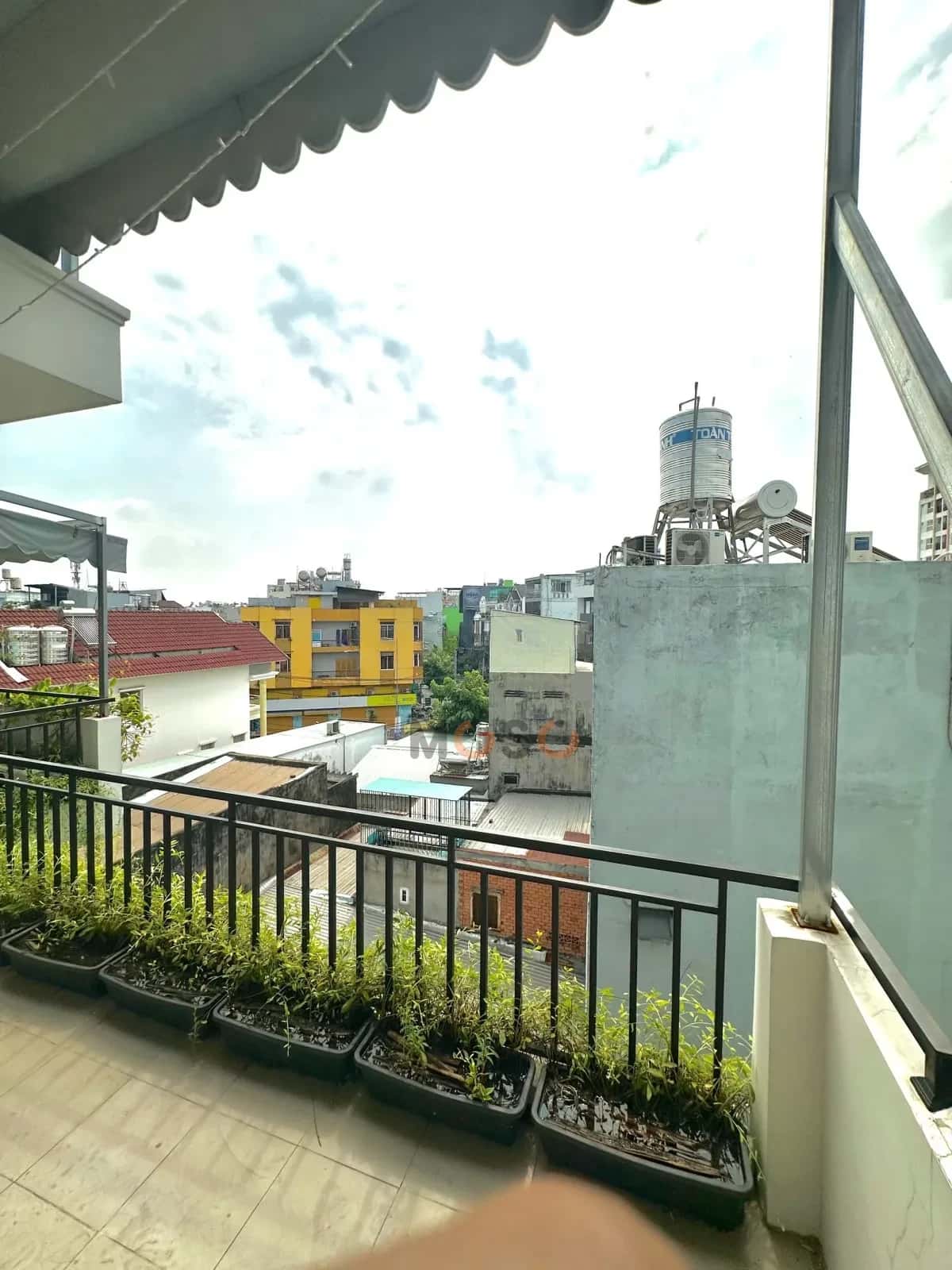 Cho thuê BĐS khác Đường Trần Thái Tông Tân Bình, TP.HCM – giá 1.5 triệu — Hình 2 Cho thuê BĐS khác Đường Trần Thái Tông Tân Bình, TP.HCM – giá 1.5 triệu — Hình 2
