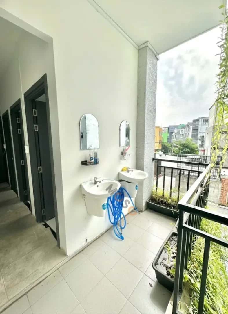 Cho thuê BĐS khác Đường Trần Thái Tông Tân Bình, TP.HCM – giá 1.5 triệu — Hình 3 Cho thuê BĐS khác Đường Trần Thái Tông Tân Bình, TP.HCM – giá 1.5 triệu — Hình 3