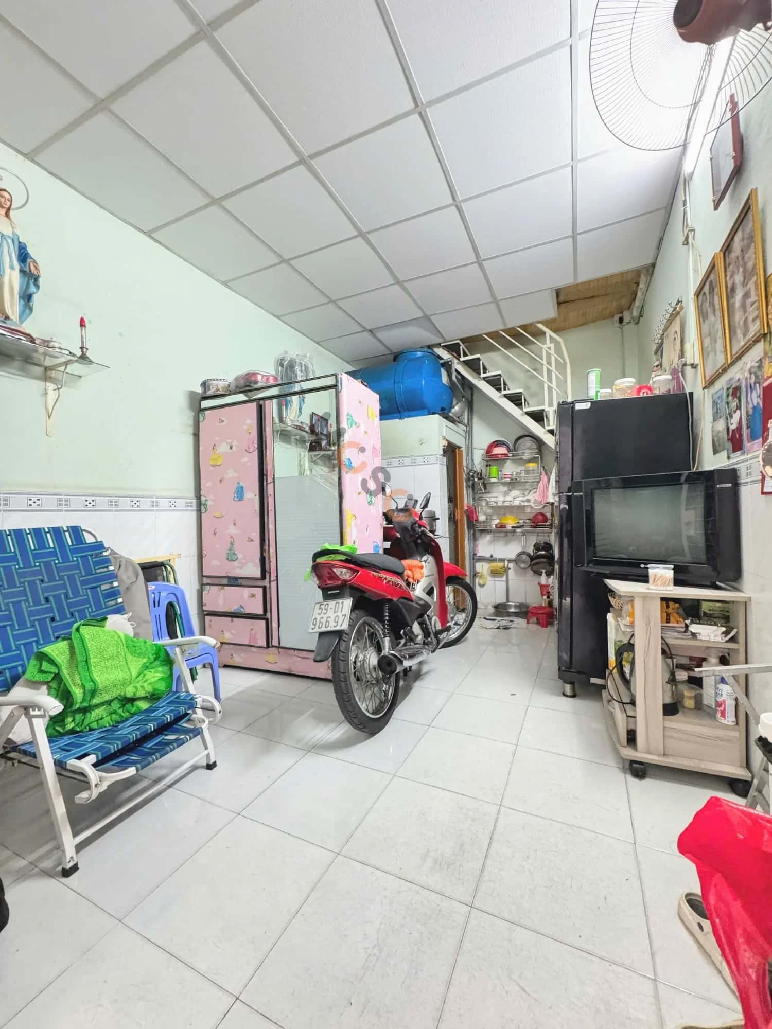 Hình ảnh nhà 3 Hình ảnh nhà 3