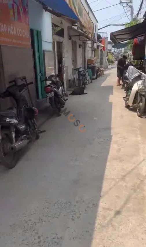 Bán đất Thửa 661 - tờ 135 đường số 8 Quận Bình Tân, TP.HCM – giá 5.3 tỷ — Hình 2 Bán đất Thửa 661 - tờ 135 đường số 8 Quận Bình Tân, TP.HCM – giá 5.3 tỷ — Hình 2