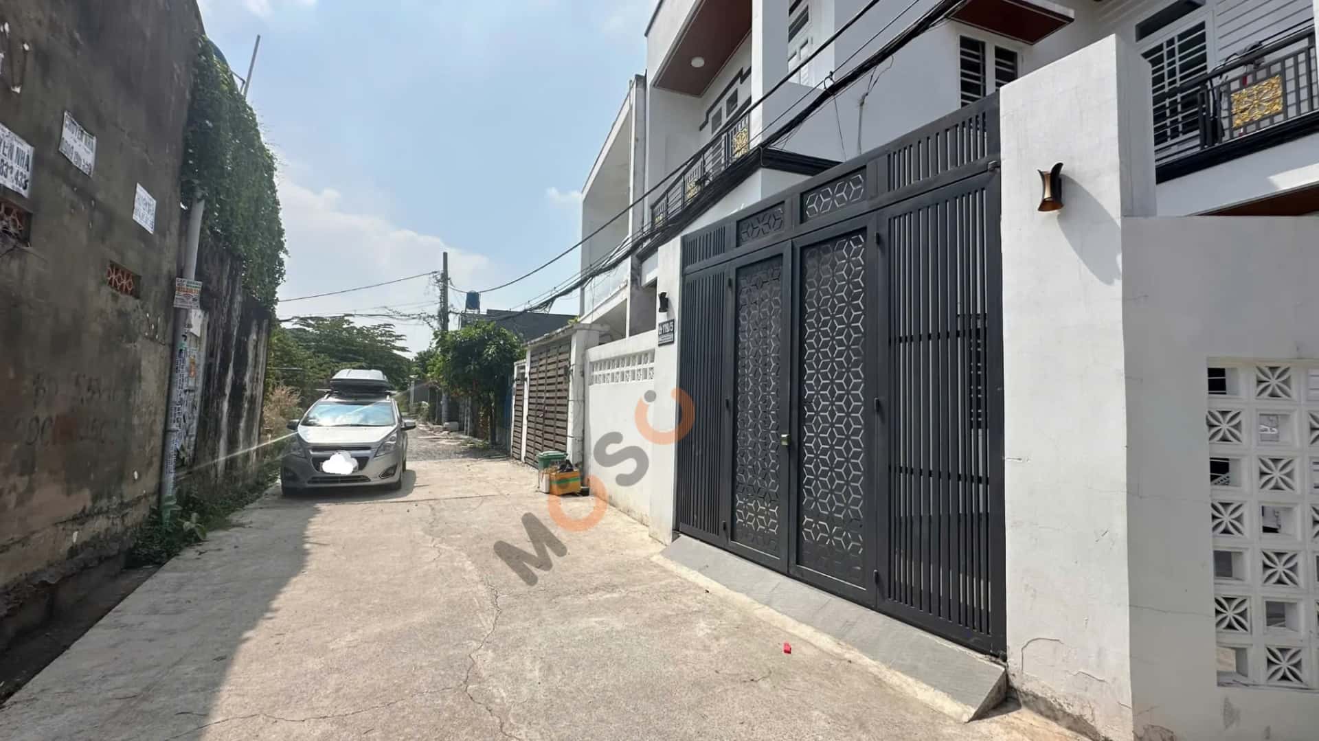 Hình ảnh nhà 2 Hình ảnh nhà 2