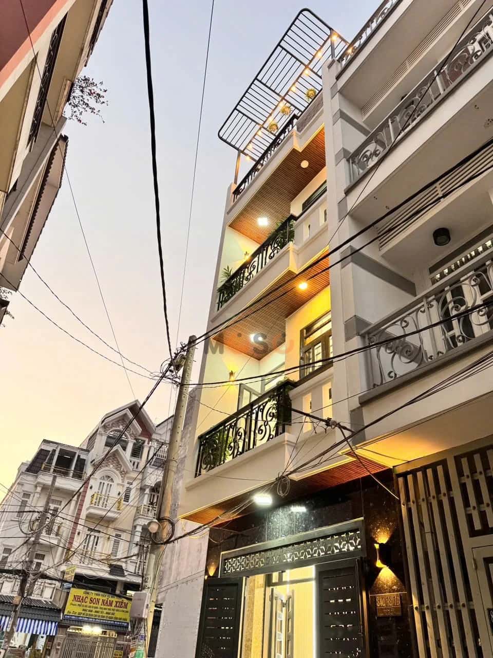 Hình ảnh nhà 2 Hình ảnh nhà 2
