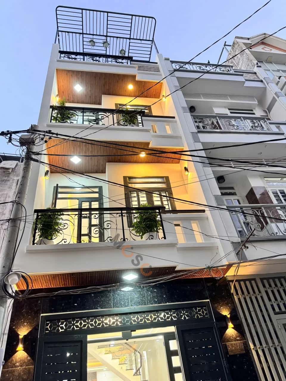 Hình ảnh nhà 3 Hình ảnh nhà 3