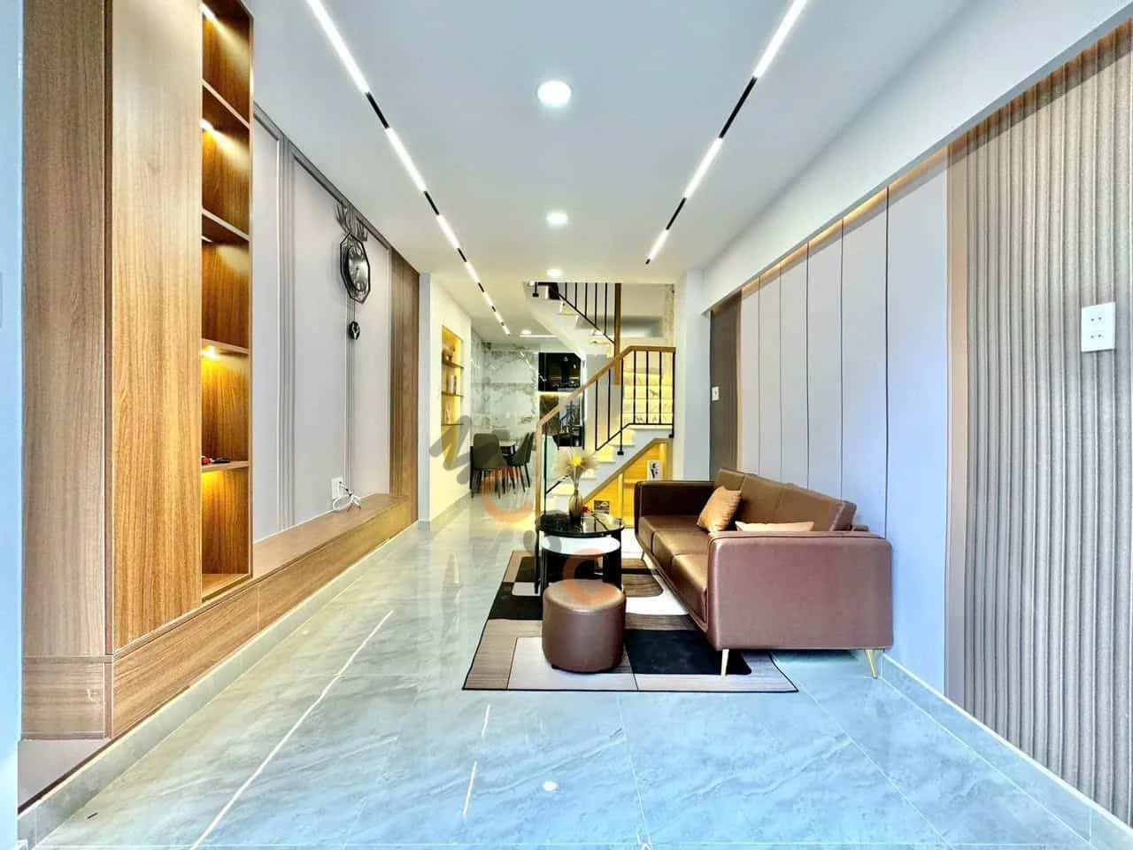 Bán nhà hẻm 133/46 đường số 8 Quận Gò Vấp, TP.HCM – 2 phòng ngủ, giá 4 tỷ — Hình 2 Bán nhà hẻm 133/46 đường số 8 Quận Gò Vấp, TP.HCM – 2 phòng ngủ, giá 4 tỷ — Hình 2
