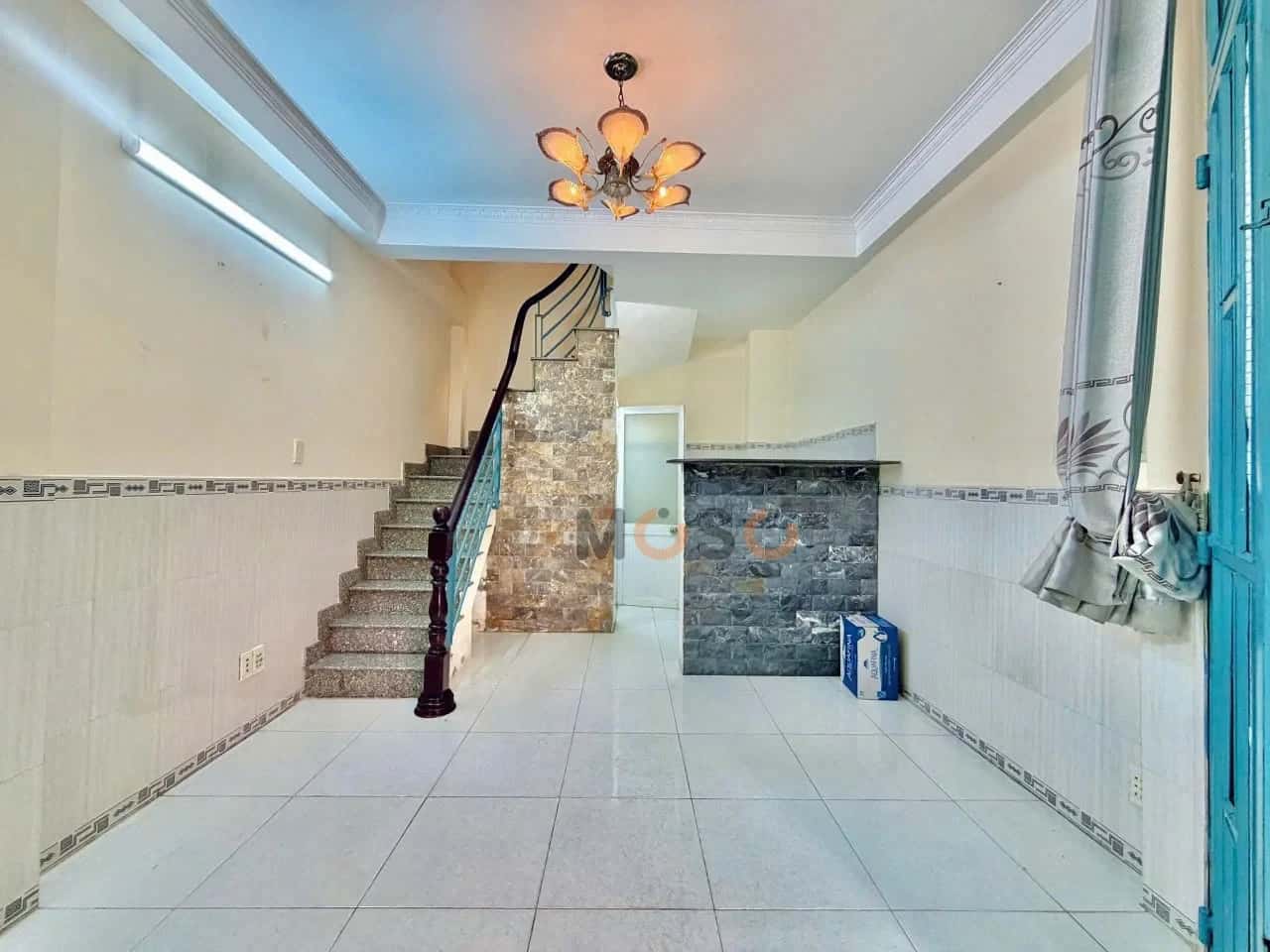 Bán nhà hẻm 280/29/20/31 Đường Bùi Hữu Nghĩa Quận Bình Thạnh, TP.HCM – 3 phòng ngủ, giá 5.3 tỷ — Hình 3 Bán nhà hẻm 280/29/20/31 Đường Bùi Hữu Nghĩa Quận Bình Thạnh, TP.HCM – 3 phòng ngủ, giá 5.3 tỷ — Hình 3