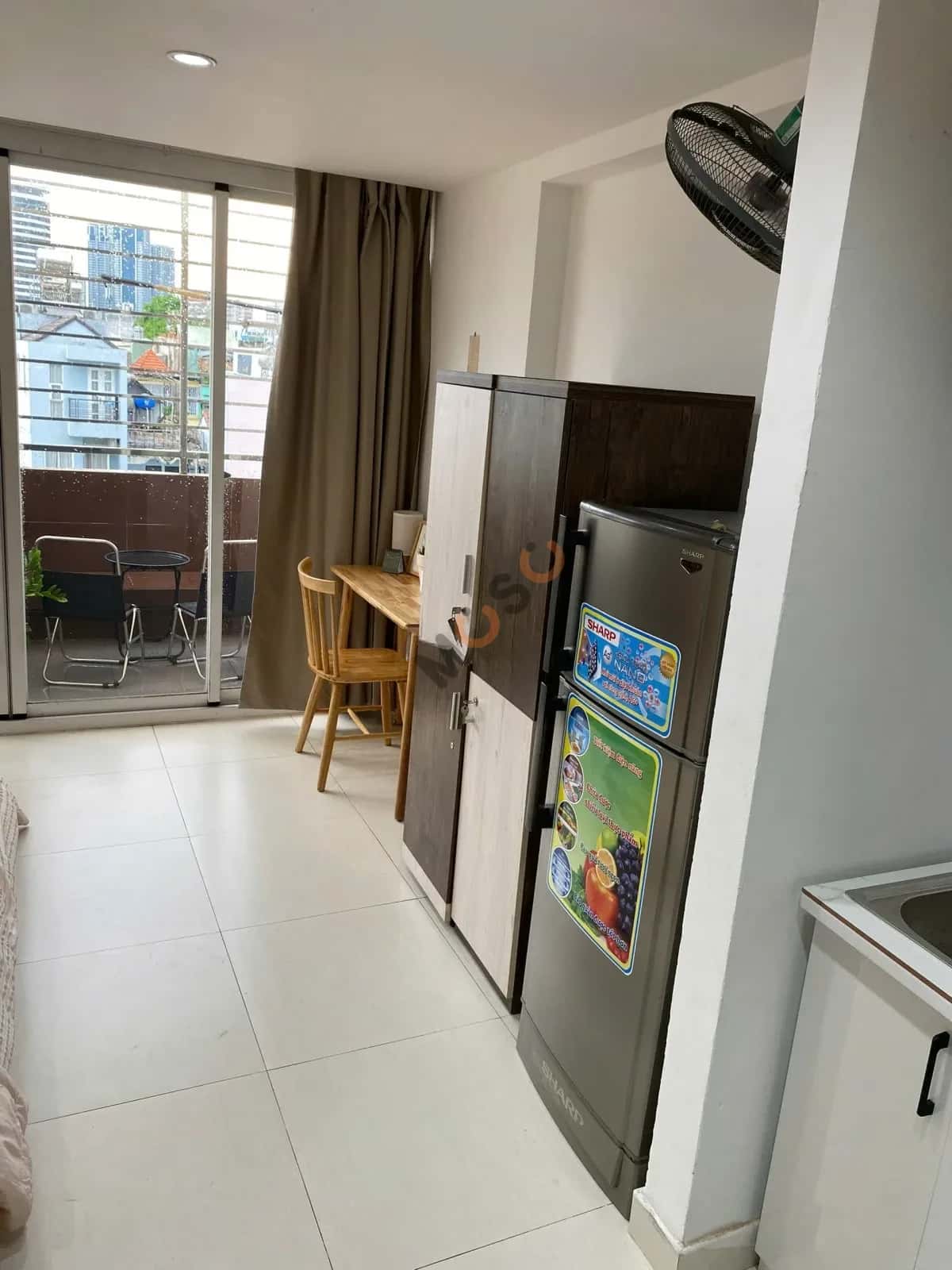 Cho thuê BĐS khác Đường Nguyễn Cửu Vân Quận Bình Thạnh, TP.HCM – giá 5.5 triệu — Hình 2 Cho thuê BĐS khác Đường Nguyễn Cửu Vân Quận Bình Thạnh, TP.HCM – giá 5.5 triệu — Hình 2