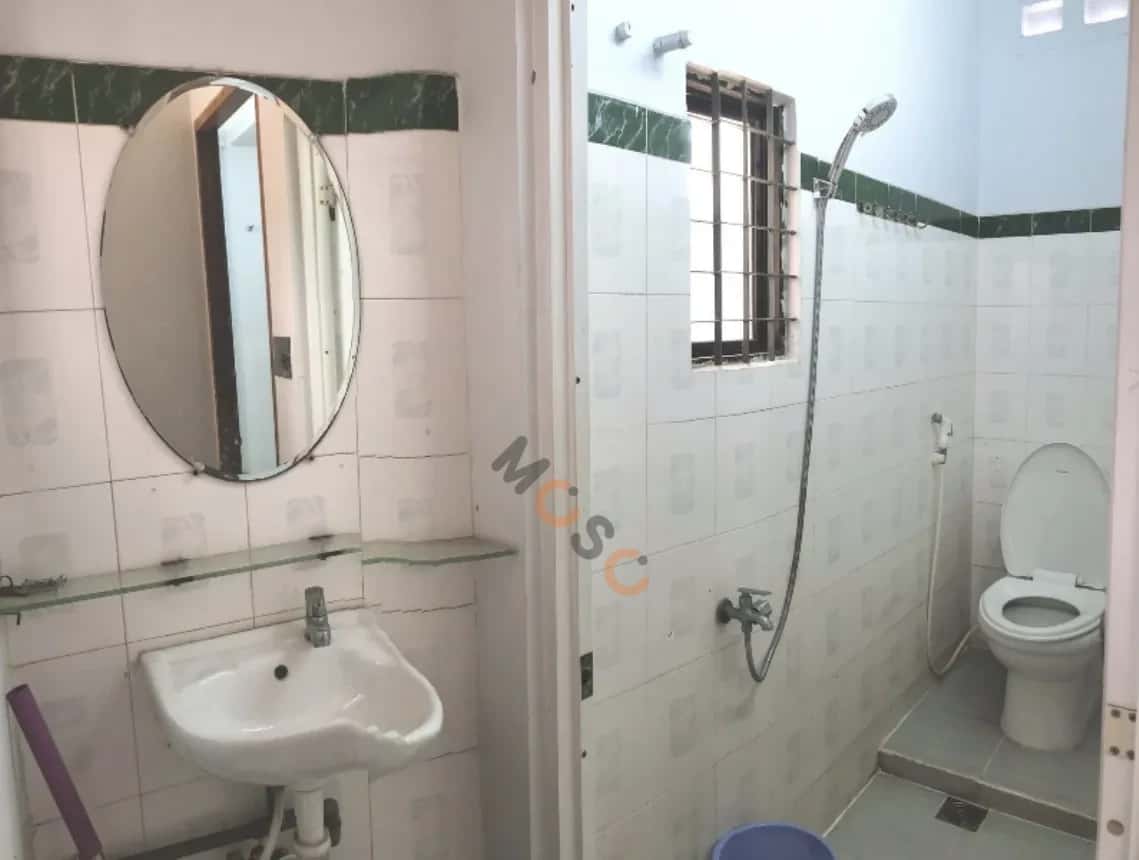 Cho thuê BĐS khác Thích Quảng Đức Quận Phú Nhuận, TP.HCM – 1 phòng ngủ, giá 3.5 triệu — Hình 2 Cho thuê BĐS khác Thích Quảng Đức Quận Phú Nhuận, TP.HCM – 1 phòng ngủ, giá 3.5 triệu — Hình 2