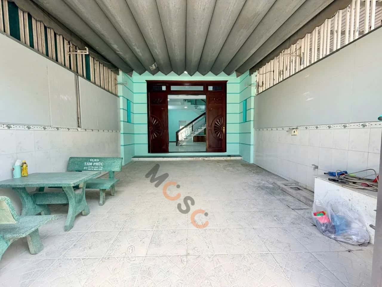 Bán nhà hẻm 38/1 Đường Thạnh Lộc 42 Quận 12, TP.HCM – 4 phòng ngủ, giá 5.8 tỷ — Hình 2 Bán nhà hẻm 38/1 Đường Thạnh Lộc 42 Quận 12, TP.HCM – 4 phòng ngủ, giá 5.8 tỷ — Hình 2