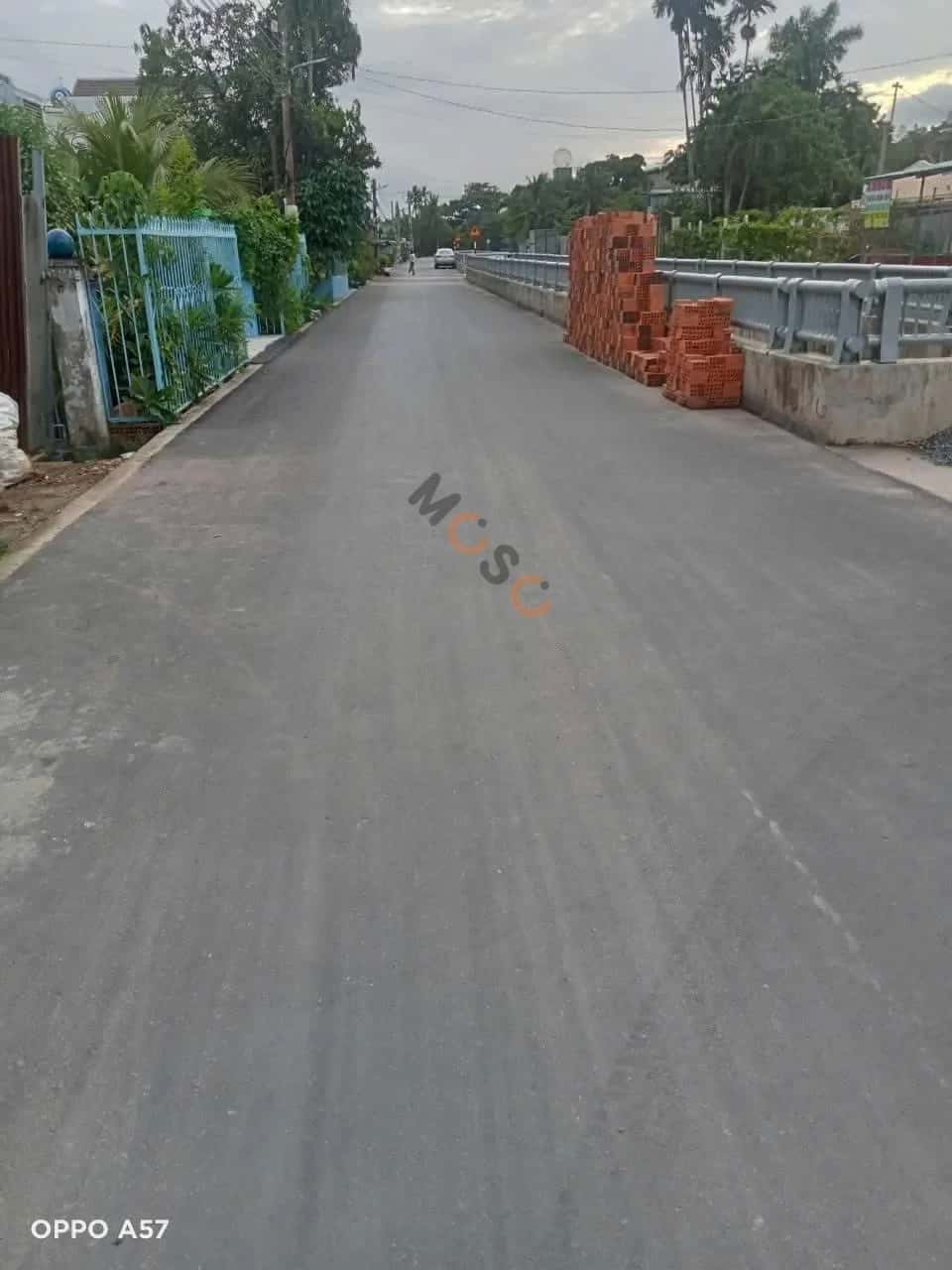 Bán đất Thửa 1110 - tờ 541 Đường Lái Thiêu 93 Thành phố Thuận An, Bình Dương – giá 5.5 tỷ — Hình 3 Bán đất Thửa 1110 - tờ 541 Đường Lái Thiêu 93 Thành phố Thuận An, Bình Dương – giá 5.5 tỷ — Hình 3