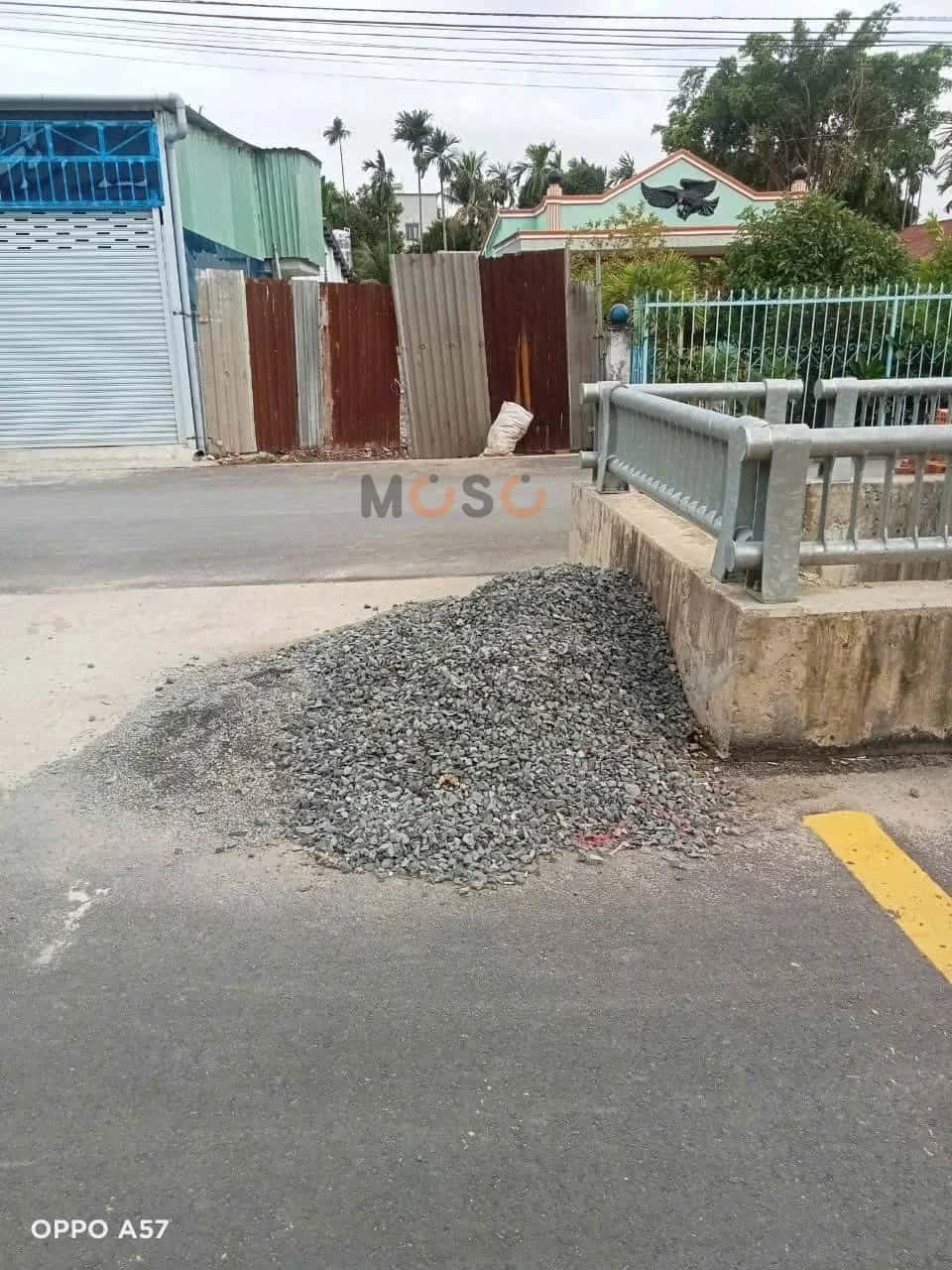 Bán đất Thửa 1110 - tờ 541 Đường Lái Thiêu 93 Thành phố Thuận An, Bình Dương – giá 5.5 tỷ — Hình 2 Bán đất Thửa 1110 - tờ 541 Đường Lái Thiêu 93 Thành phố Thuận An, Bình Dương – giá 5.5 tỷ — Hình 2