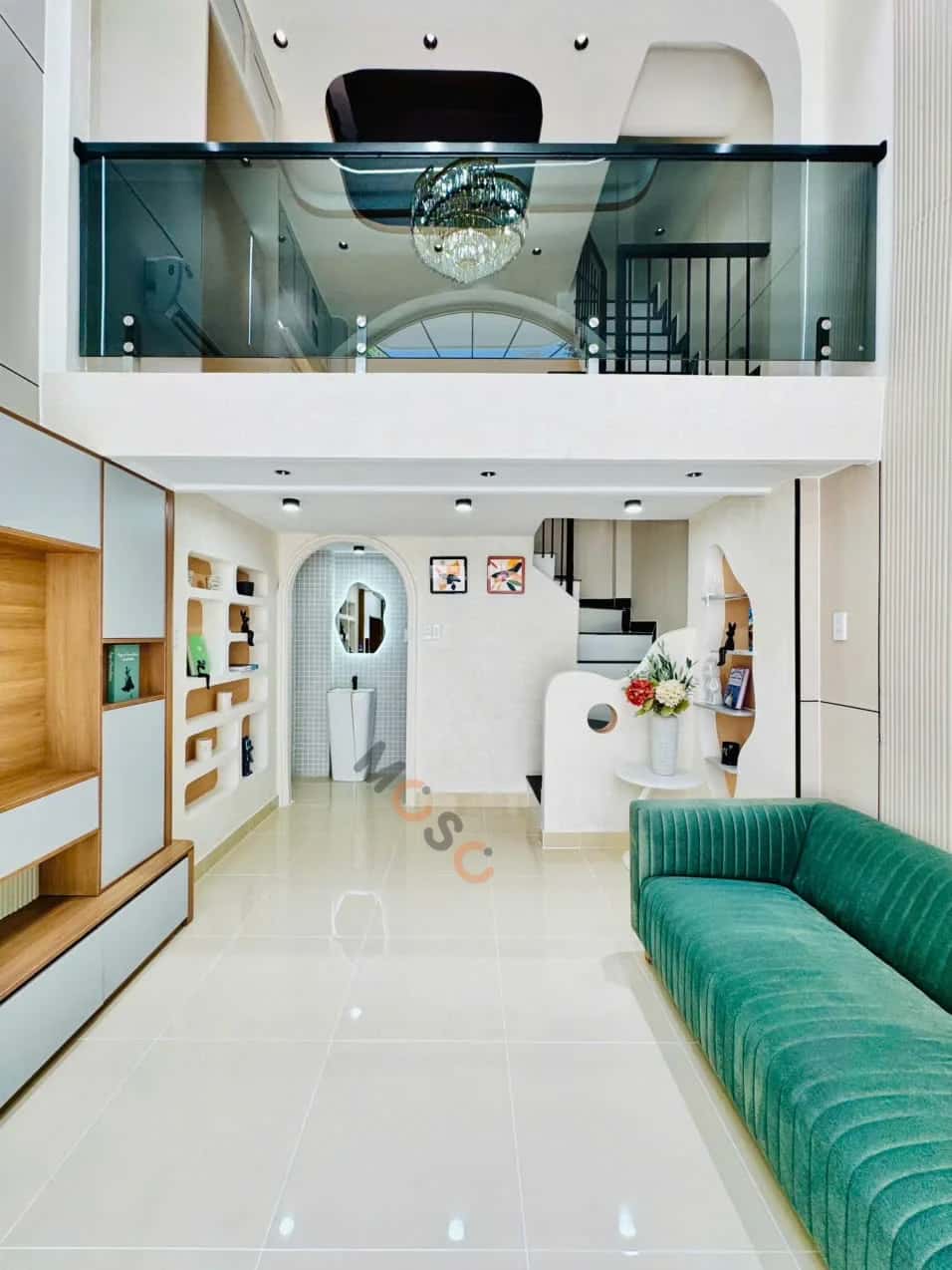 Bán nhà hẻm 535/59/2C Đường Thống Nhất Quận Gò Vấp, TP.HCM – 3 phòng ngủ, giá 4.2 tỷ — Hình 2 Bán nhà hẻm 535/59/2C Đường Thống Nhất Quận Gò Vấp, TP.HCM – 3 phòng ngủ, giá 4.2 tỷ — Hình 2