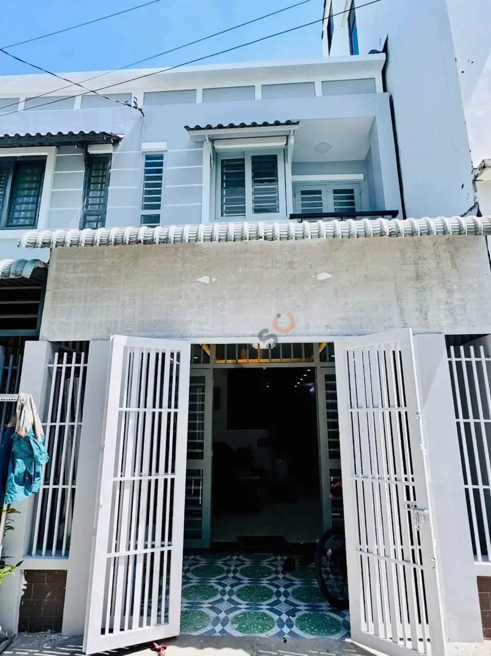 Bán nhà hẻm Thửa 1139 tờ 24, đường Thạnh Lộc 15 Quận 12, TP.HCM – 3 phòng ngủ, giá 4.9 tỷ Bán nhà hẻm Thửa 1139 tờ 24, đường Thạnh Lộc 15 Quận 12, TP.HCM – 3 phòng ngủ, giá 4.9 tỷ