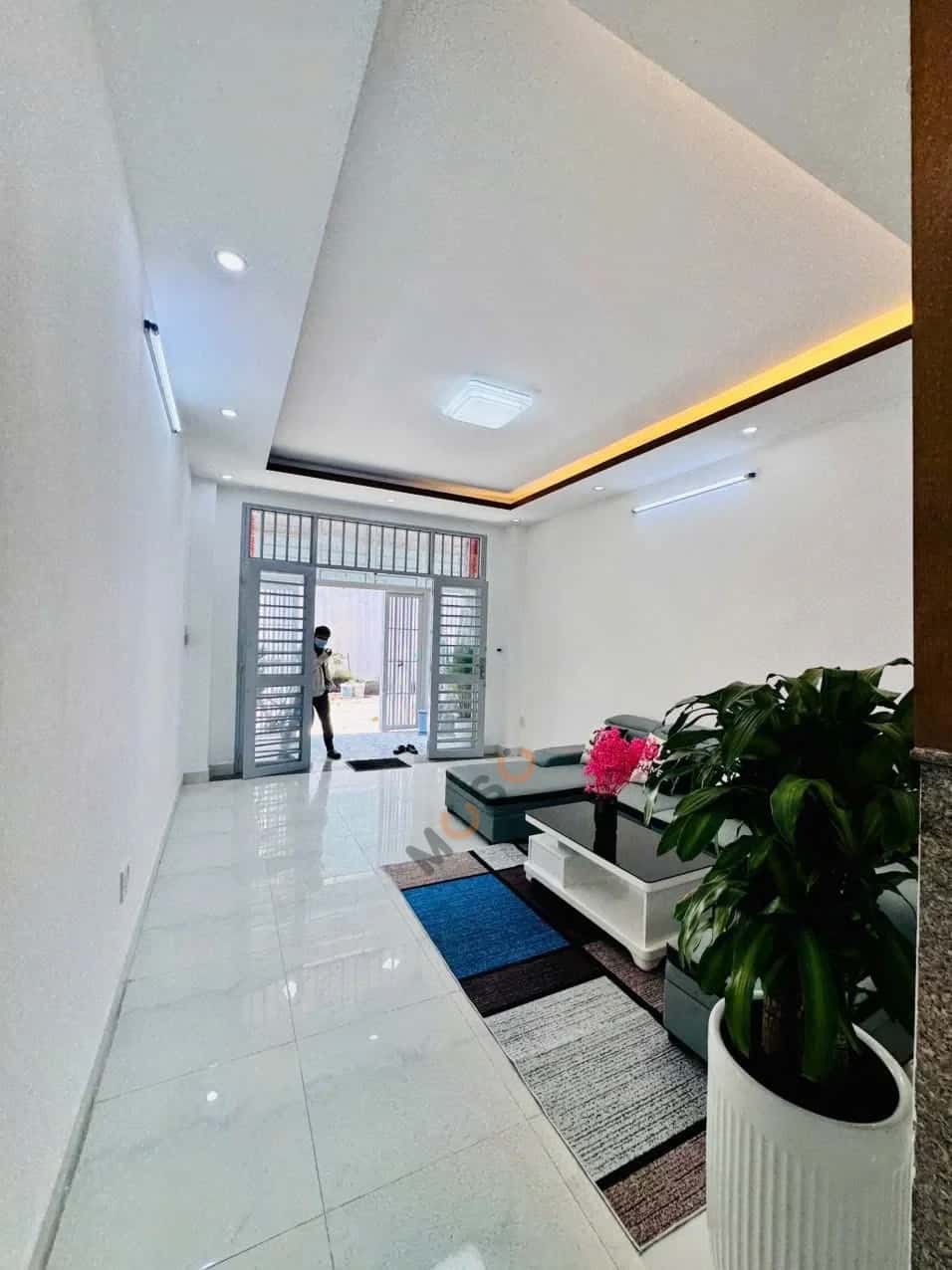 Bán nhà hẻm Thửa 1139 tờ 24, đường Thạnh Lộc 15 Quận 12, TP.HCM – 3 phòng ngủ, giá 4.9 tỷ — Hình 2 Bán nhà hẻm Thửa 1139 tờ 24, đường Thạnh Lộc 15 Quận 12, TP.HCM – 3 phòng ngủ, giá 4.9 tỷ — Hình 2