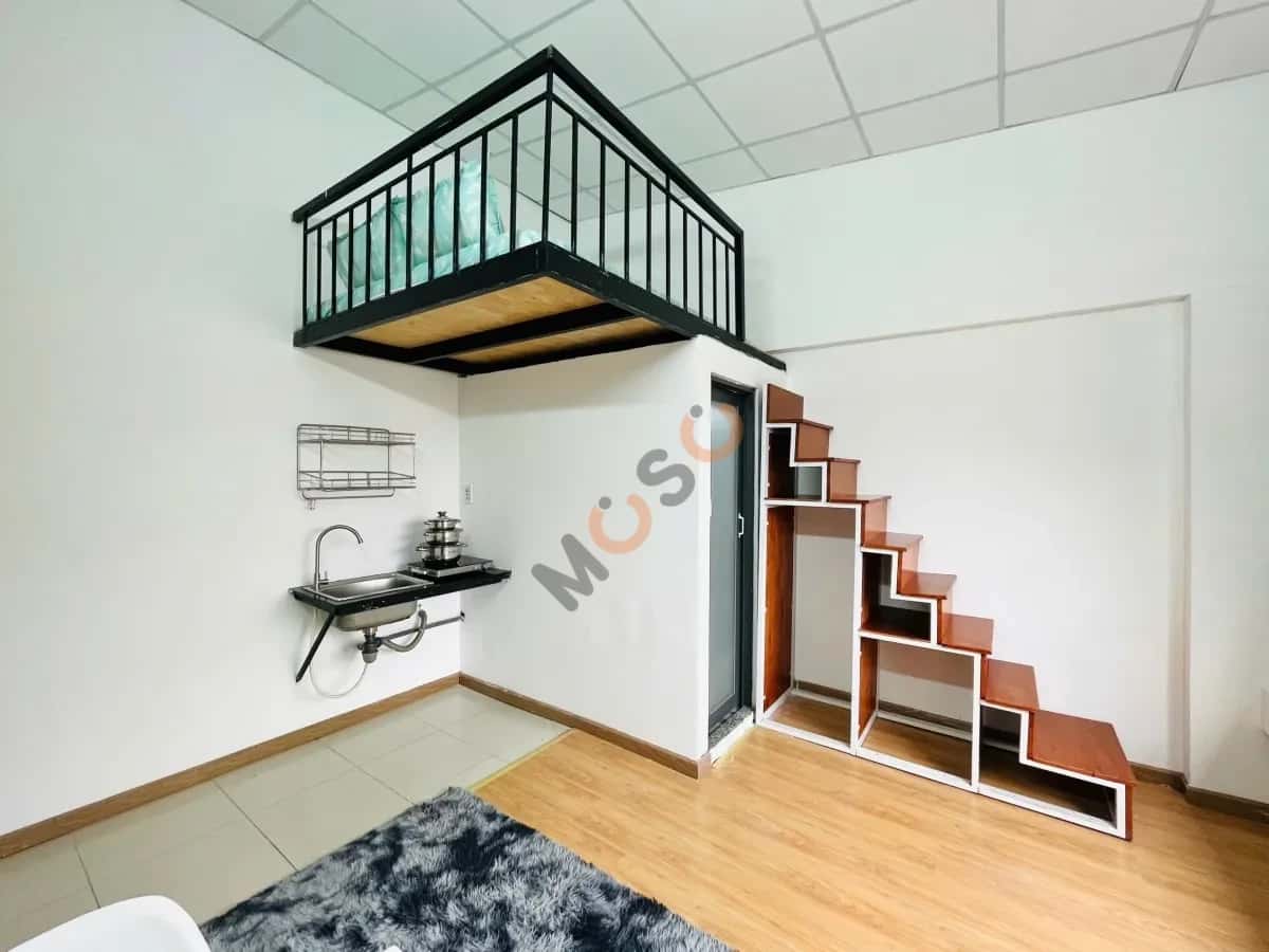 Cho thuê BĐS khác Đường Nơ Trang Long Quận Bình Thạnh, TP.HCM – giá 4.2 triệu — Hình 3 Cho thuê BĐS khác Đường Nơ Trang Long Quận Bình Thạnh, TP.HCM – giá 4.2 triệu — Hình 3