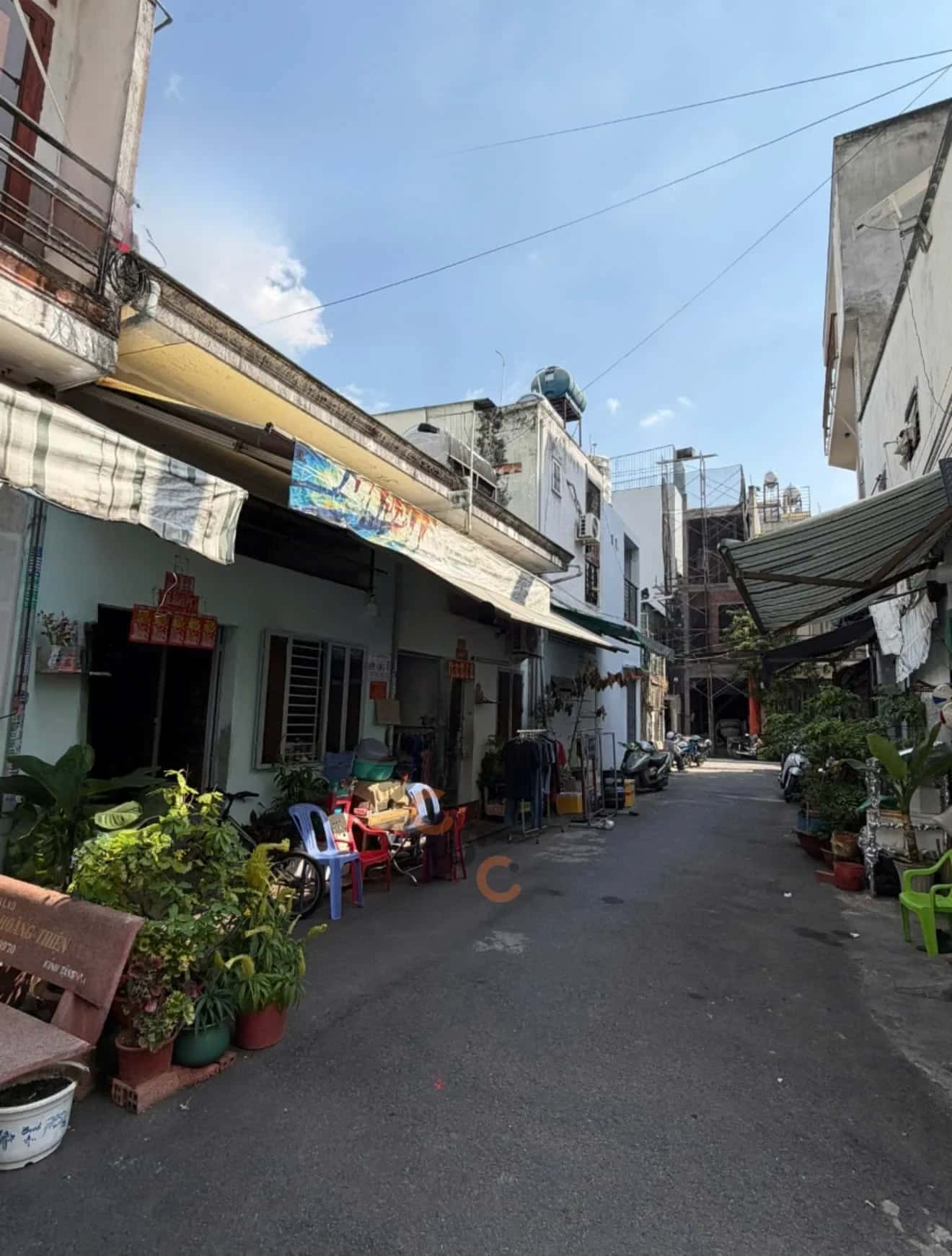 Bán nhà mặt tiền đường số 25 Quận Bình Tân, TP.HCM – 2 phòng ngủ, giá 5.8 tỷ — Hình 2 Bán nhà mặt tiền đường số 25 Quận Bình Tân, TP.HCM – 2 phòng ngủ, giá 5.8 tỷ — Hình 2