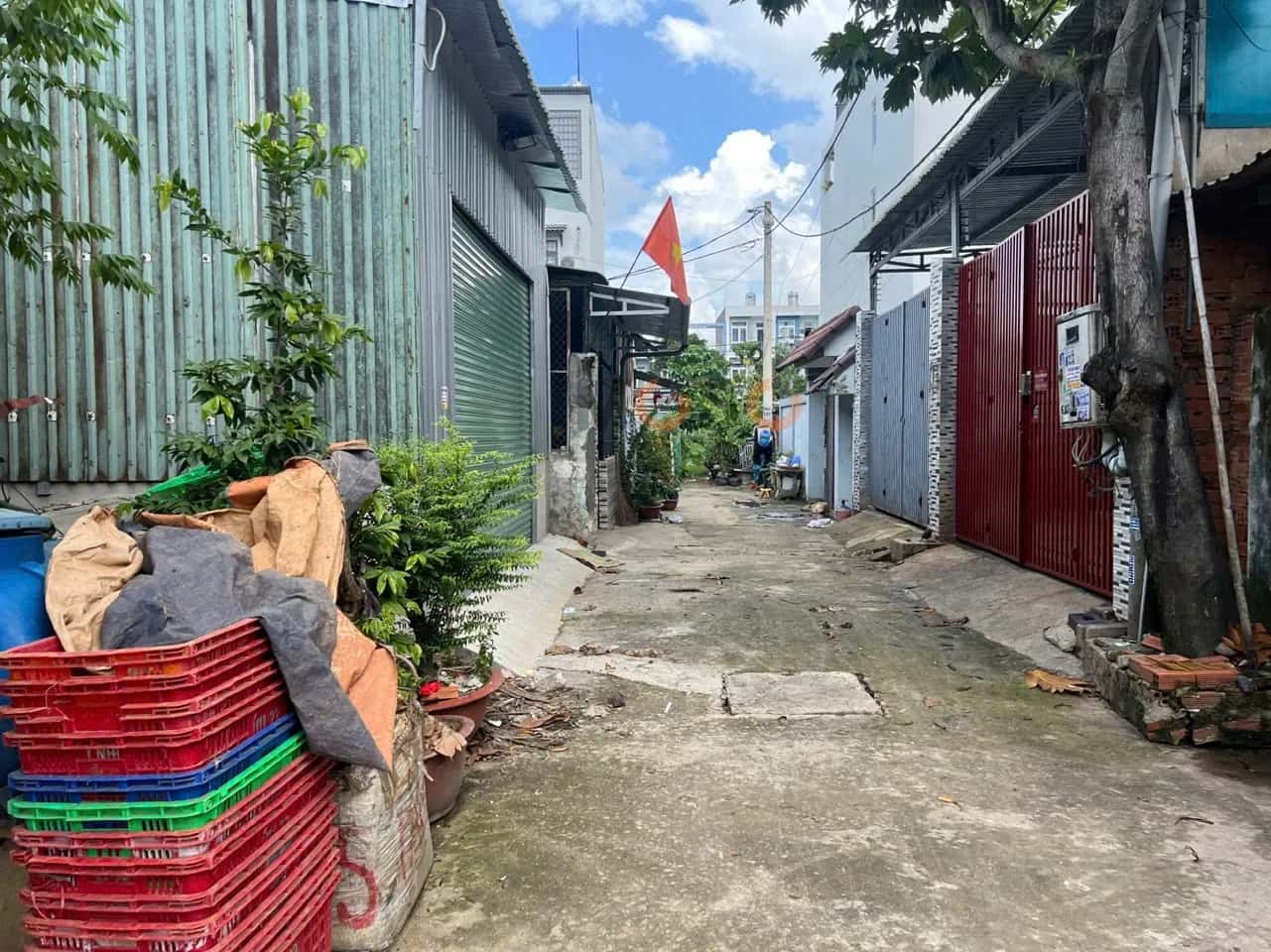 Hình ảnh nhà 3 Hình ảnh nhà 3