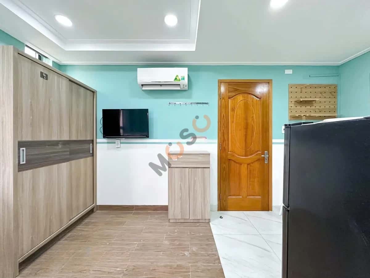 Cho thuê BĐS khác Đường Cách Mạng Tháng Tám Quận 10, TP.HCM – 1 phòng ngủ, giá 8.5 triệu — Hình 2 Cho thuê BĐS khác Đường Cách Mạng Tháng Tám Quận 10, TP.HCM – 1 phòng ngủ, giá 8.5 triệu — Hình 2