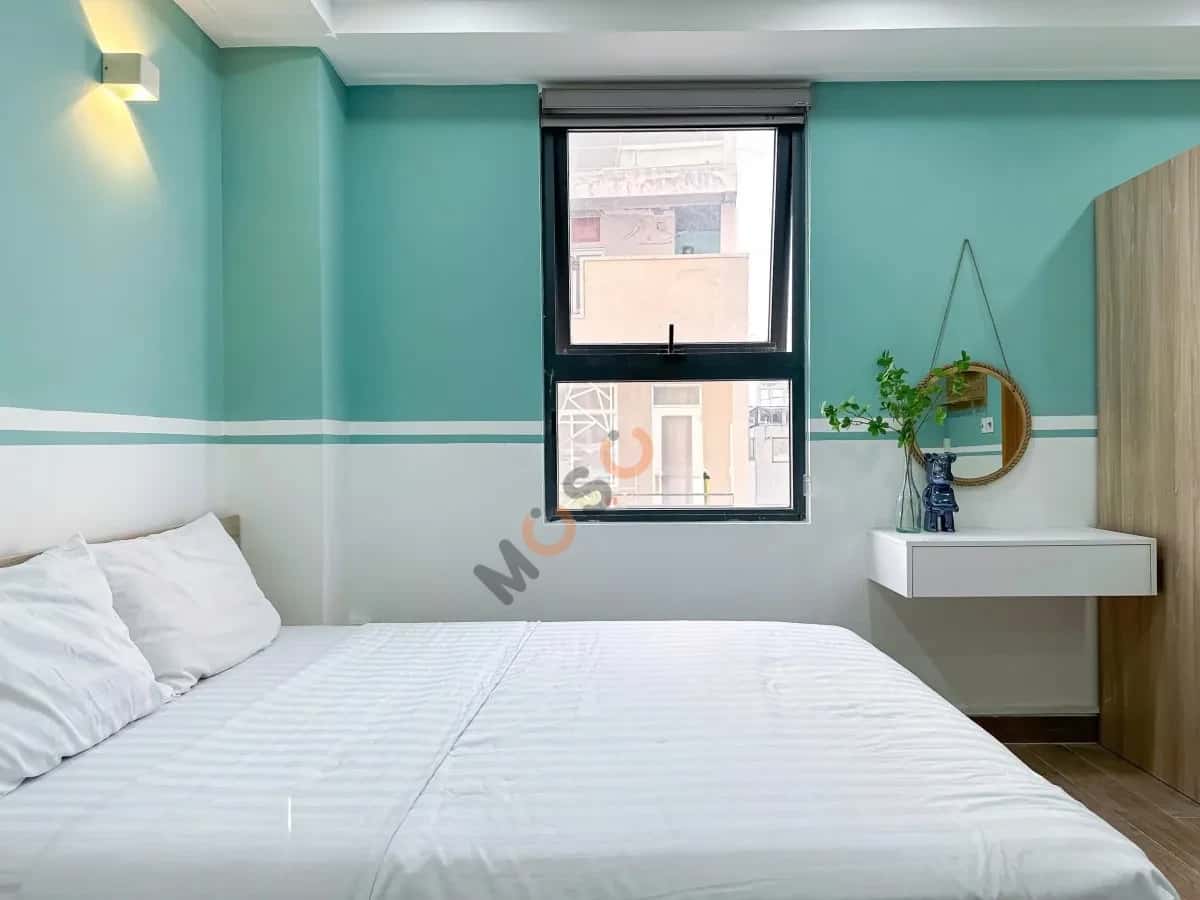 Cho thuê BĐS khác Đường Cách Mạng Tháng Tám Quận 10, TP.HCM – 1 phòng ngủ, giá 8.5 triệu — Hình 3 Cho thuê BĐS khác Đường Cách Mạng Tháng Tám Quận 10, TP.HCM – 1 phòng ngủ, giá 8.5 triệu — Hình 3