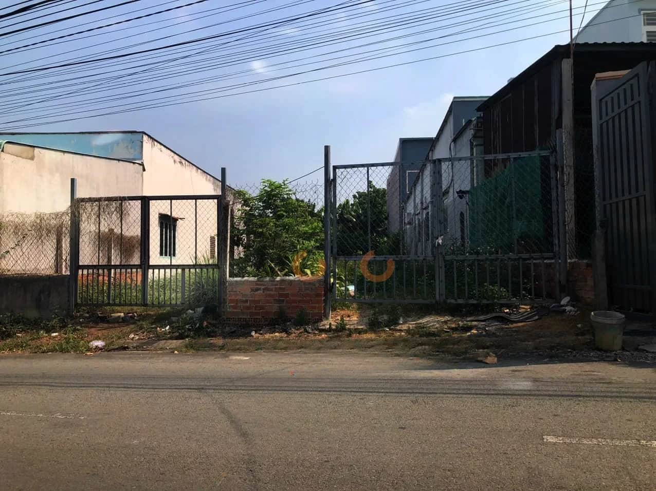 Bán đất Thửa 2692 - Tờ 17-4 Đường ĐX127 Thành phố Thủ Dầu Một, Bình Dương – giá 2 tỷ Bán đất Thửa 2692 - Tờ 17-4 Đường ĐX127 Thành phố Thủ Dầu Một, Bình Dương – giá 2 tỷ