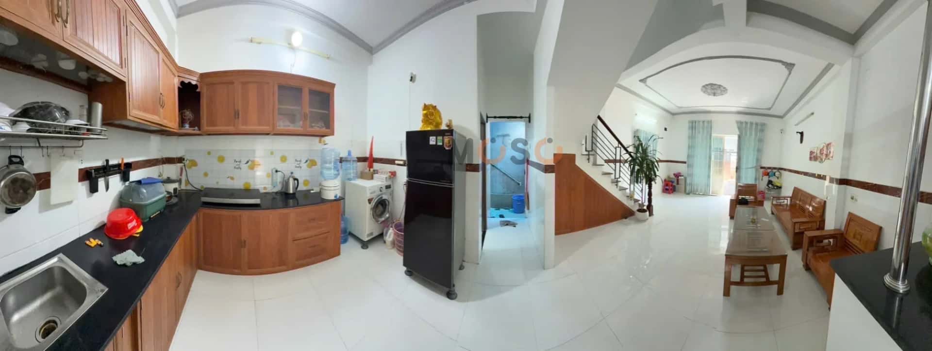 Hình ảnh nhà 3 Hình ảnh nhà 3