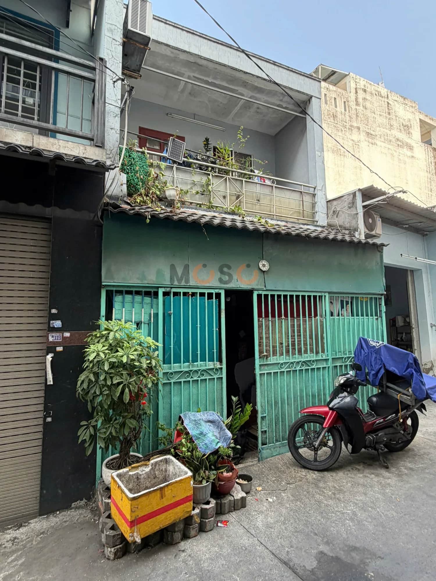 Bán nhà hẻm 23/80/4A Đường Nguyễn Hữu Tiến Quận Tân Phú, TP.HCM – 3 phòng ngủ, giá 5.3 tỷ Bán nhà hẻm 23/80/4A Đường Nguyễn Hữu Tiến Quận Tân Phú, TP.HCM – 3 phòng ngủ, giá 5.3 tỷ