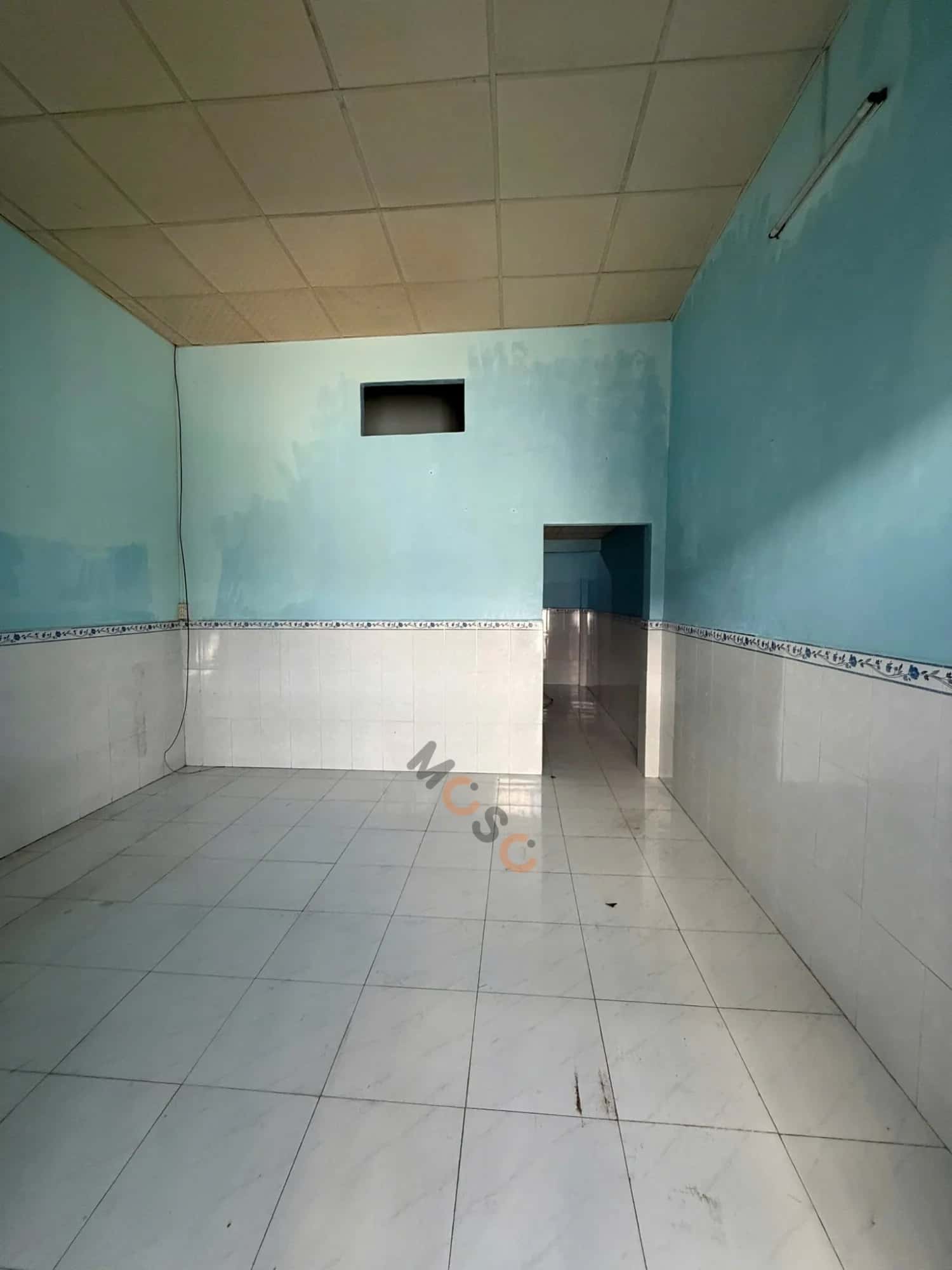 Bán nhà hẻm 14/10 đường Thạnh Lộc 42 Quận 12, TP.HCM – 1 phòng ngủ, giá 2.8 tỷ — Hình 2 Bán nhà hẻm 14/10 đường Thạnh Lộc 42 Quận 12, TP.HCM – 1 phòng ngủ, giá 2.8 tỷ — Hình 2
