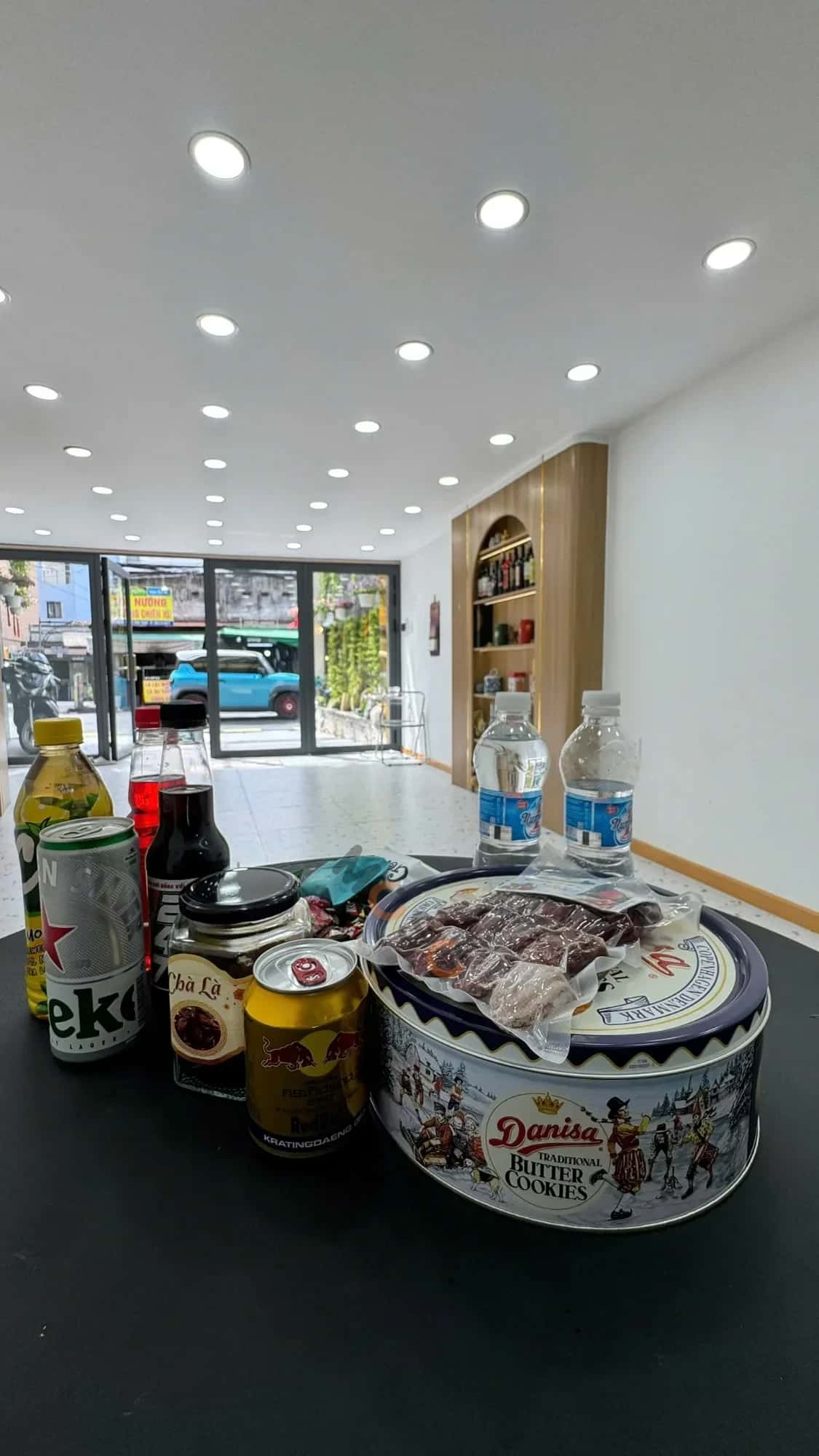 Hình ảnh nhà 3 Hình ảnh nhà 3