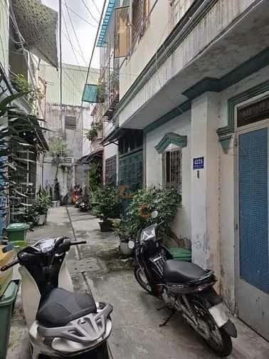 Hình ảnh nhà 2 Hình ảnh nhà 2