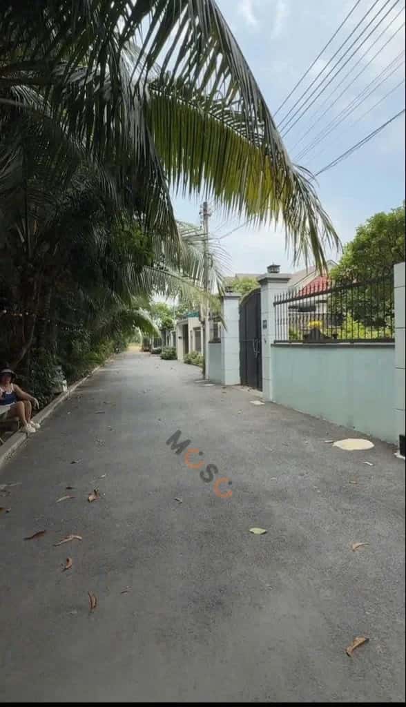 Bán đất Thửa 2062 - tờ 5 Đường Bình Nhâm 23, khu phố Bình Hòa Thành phố Thuận An, Bình Dương – giá 9.7 tỷ — Hình 3 Bán đất Thửa 2062 - tờ 5 Đường Bình Nhâm 23, khu phố Bình Hòa Thành phố Thuận An, Bình Dương – giá 9.7 tỷ — Hình 3
