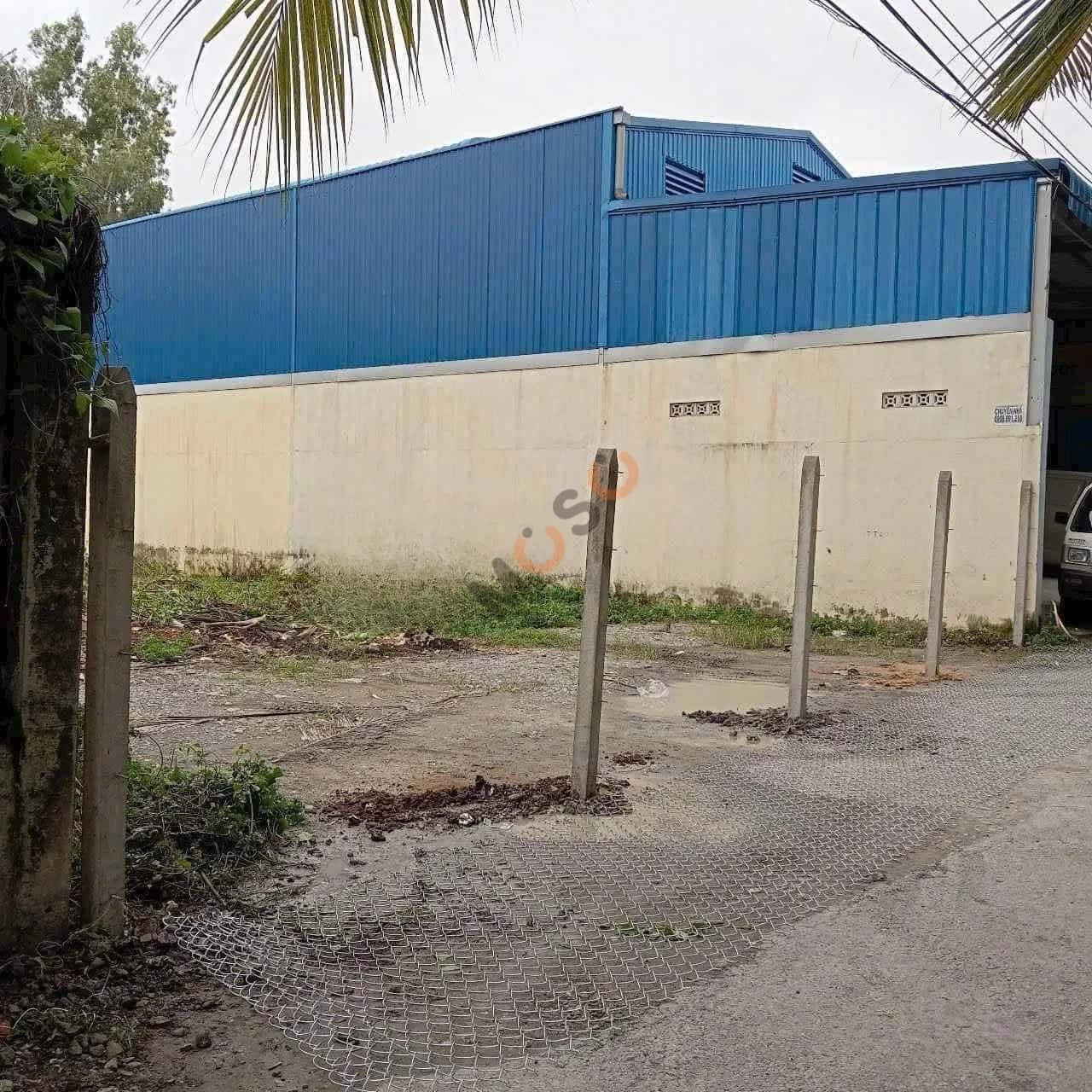 Bán đất Thửa 2062 - tờ 5 Đường Bình Nhâm 23, khu phố Bình Hòa Thành phố Thuận An, Bình Dương – giá 9.7 tỷ — Hình 2 Bán đất Thửa 2062 - tờ 5 Đường Bình Nhâm 23, khu phố Bình Hòa Thành phố Thuận An, Bình Dương – giá 9.7 tỷ — Hình 2