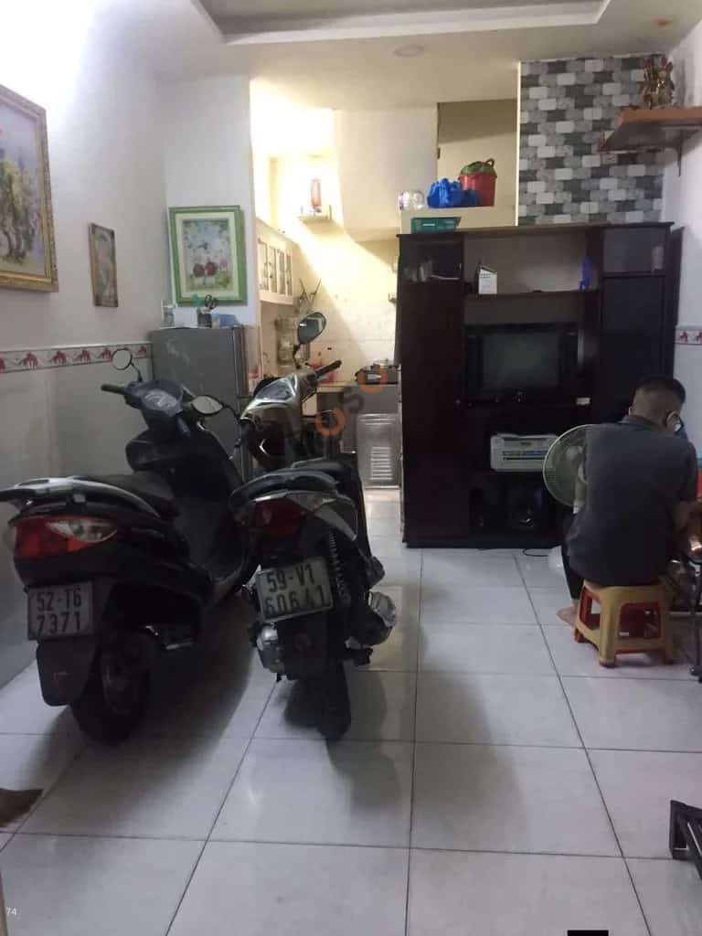 Hình ảnh nhà 3 Hình ảnh nhà 3