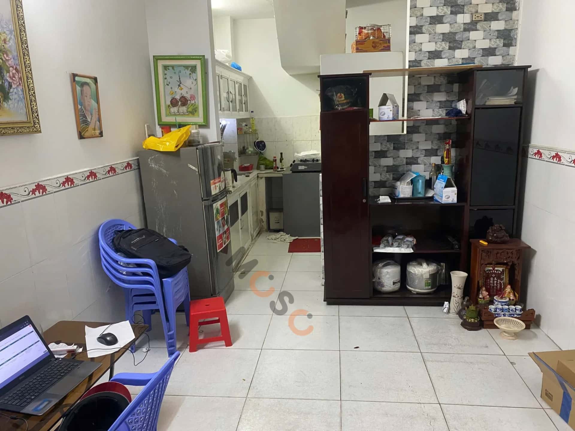 Hình ảnh nhà 2 Hình ảnh nhà 2