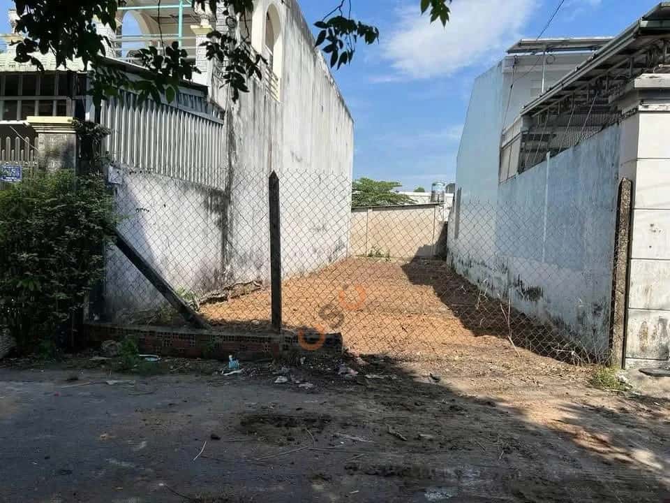 Bán đất Thử 589 - tờ 8 đường DX089 Thành phố Thủ Dầu Một, Bình Dương – giá 2.5 tỷ — Hình 2 Bán đất Thử 589 - tờ 8 đường DX089 Thành phố Thủ Dầu Một, Bình Dương – giá 2.5 tỷ — Hình 2