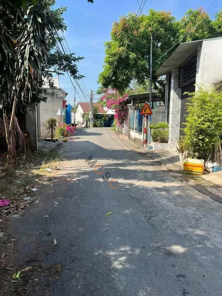 Bán đất Thử 589 - tờ 8 đường DX089 Thành phố Thủ Dầu Một, Bình Dương – giá 2.5 tỷ — Hình 3 Bán đất Thử 589 - tờ 8 đường DX089 Thành phố Thủ Dầu Một, Bình Dương – giá 2.5 tỷ — Hình 3