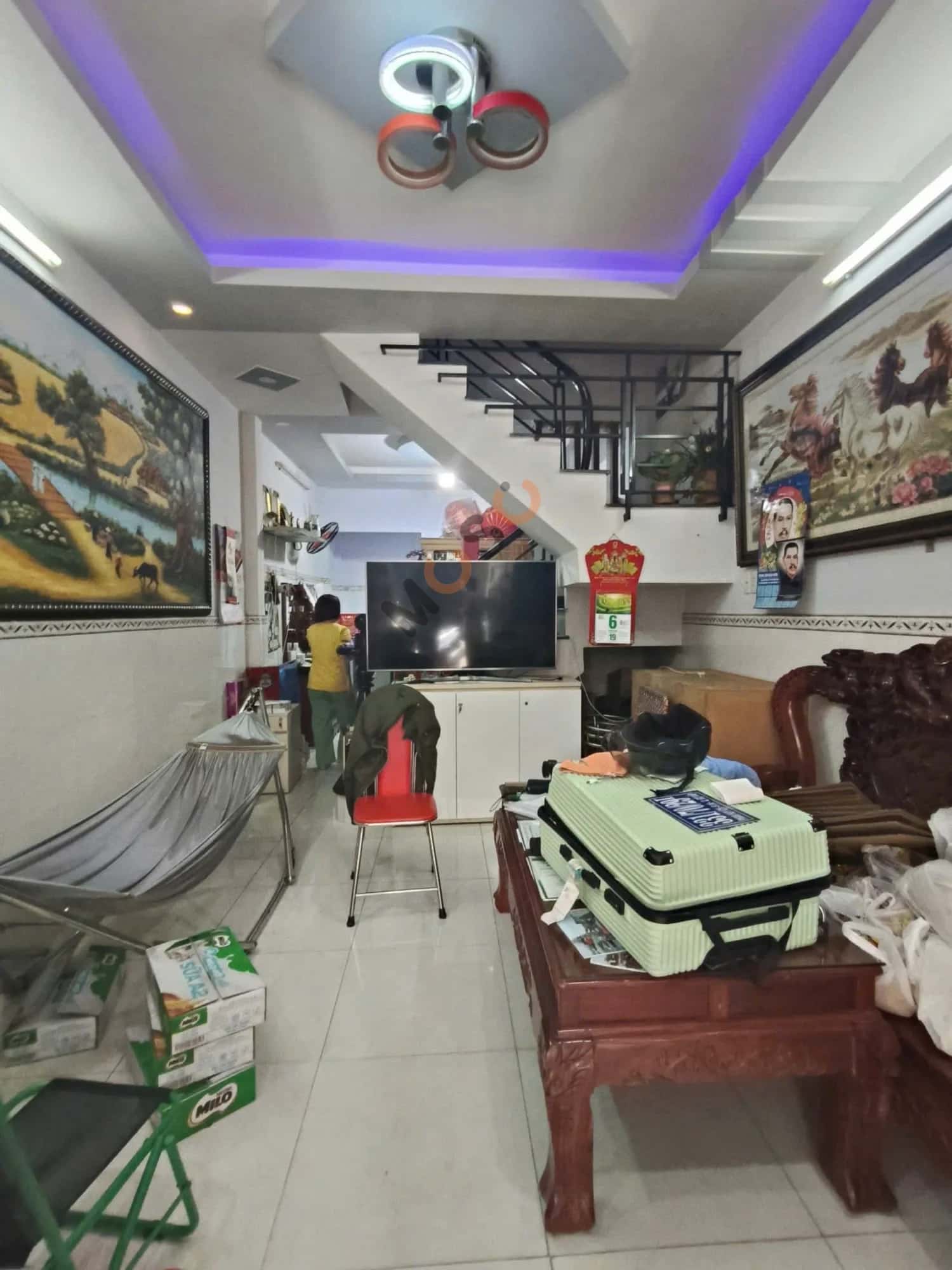 Bán nhà hẻm 331/70/29i Đường Phan Huy Ích Quận Gò Vấp, TP.HCM – 2 phòng ngủ, giá 4.7 tỷ — Hình 2 Bán nhà hẻm 331/70/29i Đường Phan Huy Ích Quận Gò Vấp, TP.HCM – 2 phòng ngủ, giá 4.7 tỷ — Hình 2