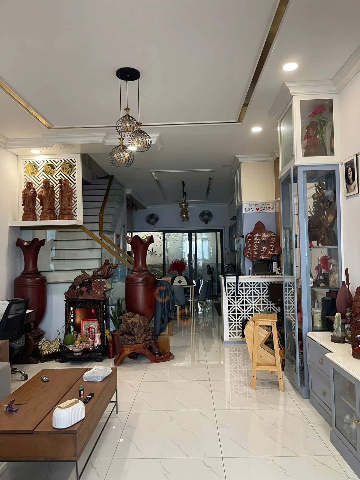 Bán nhà hẻm 713/74/9 Đường Lê Đức Thọ Quận Gò Vấp, TP.HCM – 3 phòng ngủ, giá 7.2 tỷ — Hình 2 Bán nhà hẻm 713/74/9 Đường Lê Đức Thọ Quận Gò Vấp, TP.HCM – 3 phòng ngủ, giá 7.2 tỷ — Hình 2