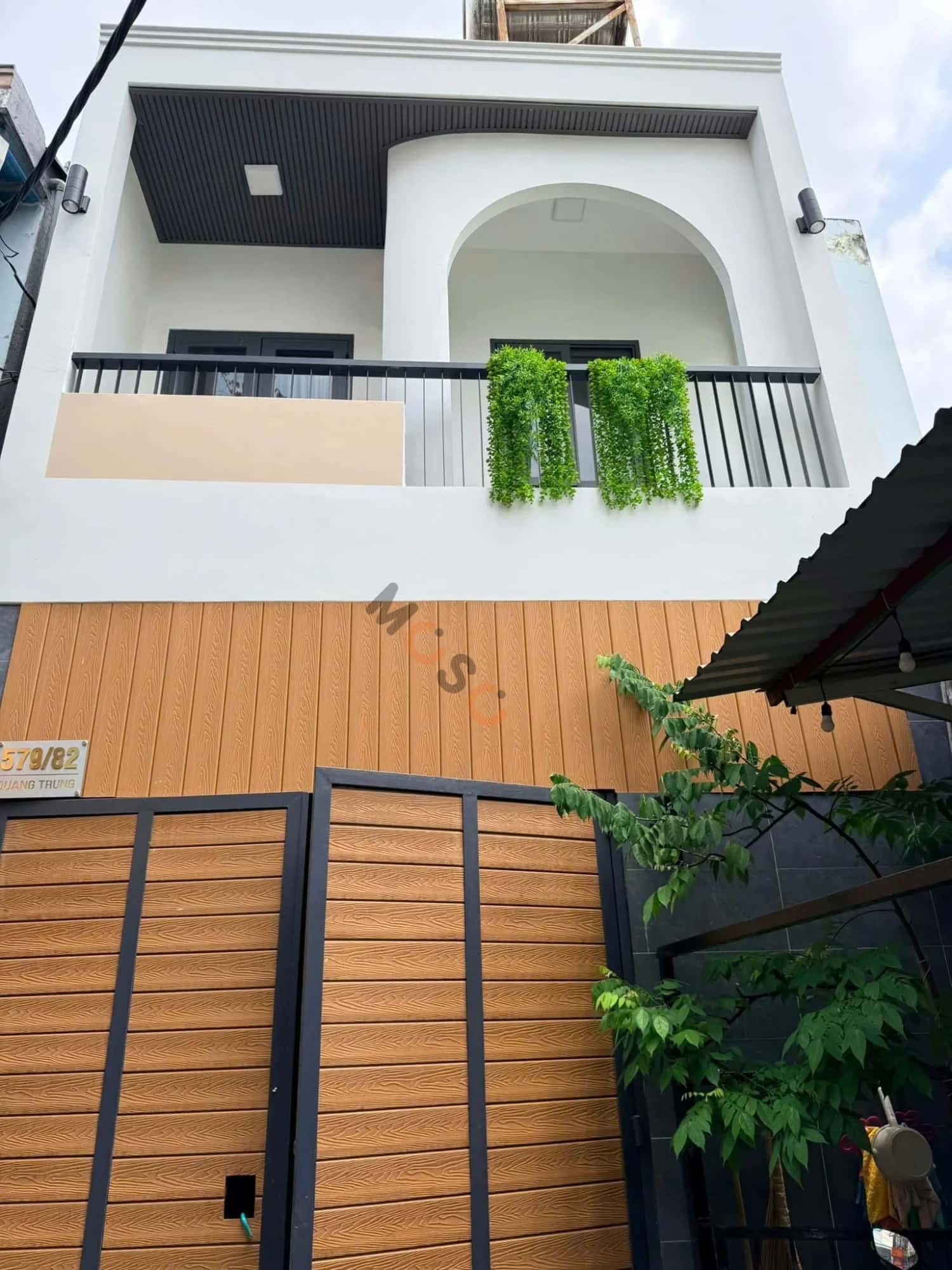 Bán nhà hẻm 579/82 Đường Quang Trung Quận Gò Vấp, TP.HCM – 3 phòng ngủ, giá 3.7 tỷ — Hình 2 Bán nhà hẻm 579/82 Đường Quang Trung Quận Gò Vấp, TP.HCM – 3 phòng ngủ, giá 3.7 tỷ — Hình 2