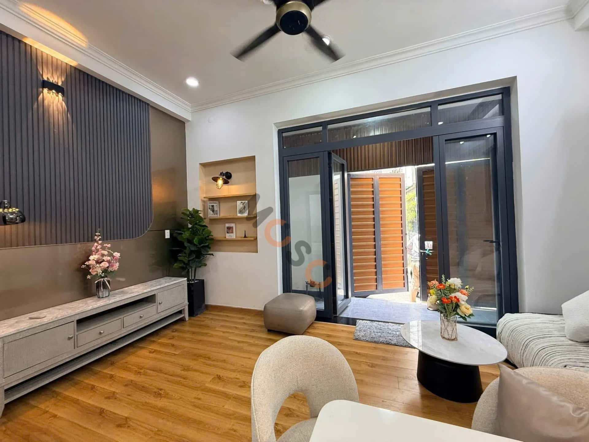 Bán nhà hẻm 579/82 Đường Quang Trung Quận Gò Vấp, TP.HCM – 3 phòng ngủ, giá 3.7 tỷ — Hình 3 Bán nhà hẻm 579/82 Đường Quang Trung Quận Gò Vấp, TP.HCM – 3 phòng ngủ, giá 3.7 tỷ — Hình 3