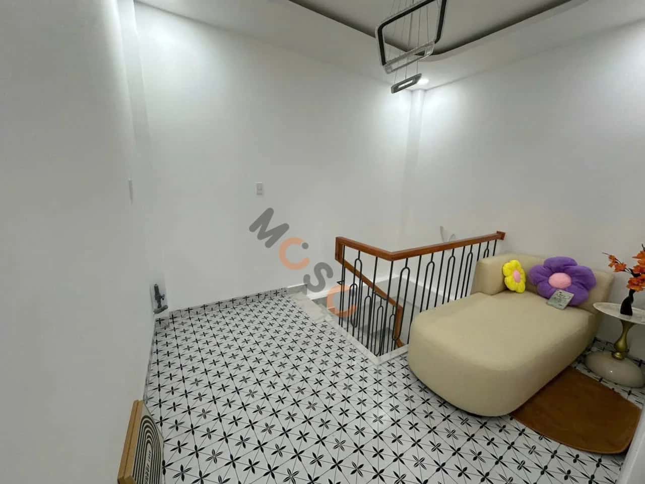 Bán nhà hẻm 235/1/5A Đường Bạch Đằng Quận Bình Thạnh, TP.HCM – 3 phòng ngủ, giá 5.7 tỷ — Hình 2 Bán nhà hẻm 235/1/5A Đường Bạch Đằng Quận Bình Thạnh, TP.HCM – 3 phòng ngủ, giá 5.7 tỷ — Hình 2
