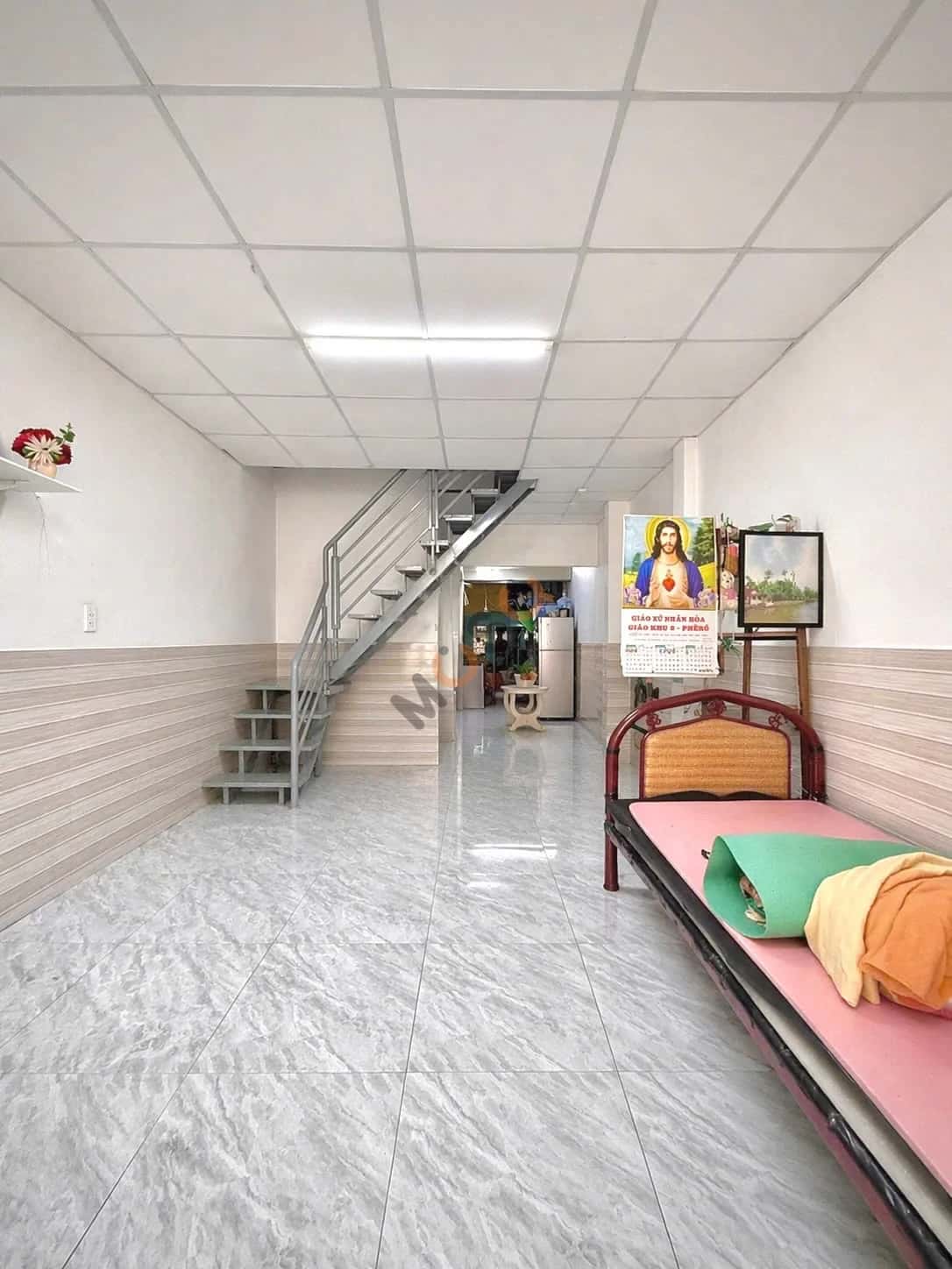 Bán nhà hẻm 69/14/22 đường số 3, khu phố 2 Quận Bình Tân, TP.HCM – 3 phòng ngủ, giá 4.9 tỷ — Hình 2 Bán nhà hẻm 69/14/22 đường số 3, khu phố 2 Quận Bình Tân, TP.HCM – 3 phòng ngủ, giá 4.9 tỷ — Hình 2
