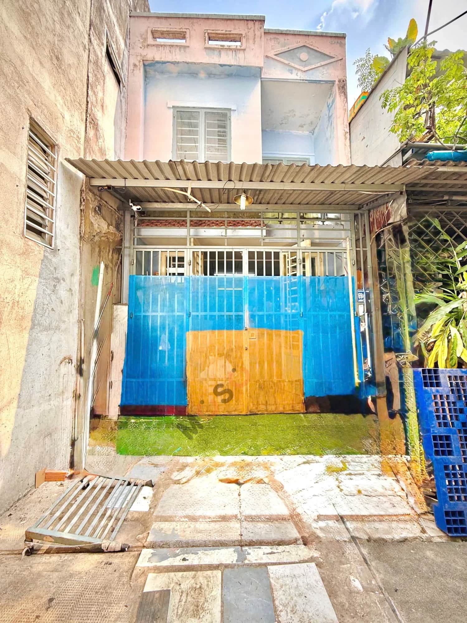 Bán nhà hẻm 69/14/22 đường số 3, khu phố 2 Quận Bình Tân, TP.HCM – 3 phòng ngủ, giá 4.9 tỷ Bán nhà hẻm 69/14/22 đường số 3, khu phố 2 Quận Bình Tân, TP.HCM – 3 phòng ngủ, giá 4.9 tỷ