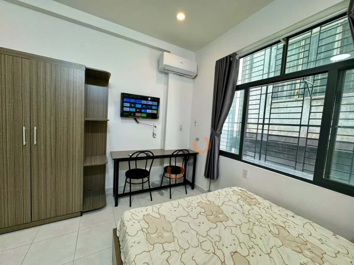 Cho thuê BĐS khác Đường số 3/2 Quận 10, TP.HCM – giá 5.9 triệu — Hình 2 Cho thuê BĐS khác Đường số 3/2 Quận 10, TP.HCM – giá 5.9 triệu — Hình 2