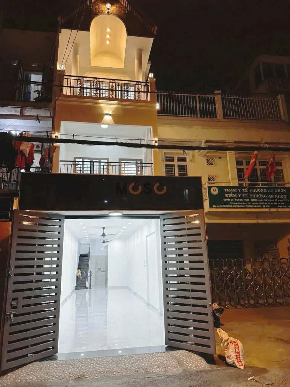 Bán nhà mặt tiền Huỳnh Khương An Quận Gò Vấp, TP.HCM – 4 phòng ngủ, giá 12.5 tỷ — Hình 3 Bán nhà mặt tiền Huỳnh Khương An Quận Gò Vấp, TP.HCM – 4 phòng ngủ, giá 12.5 tỷ — Hình 3