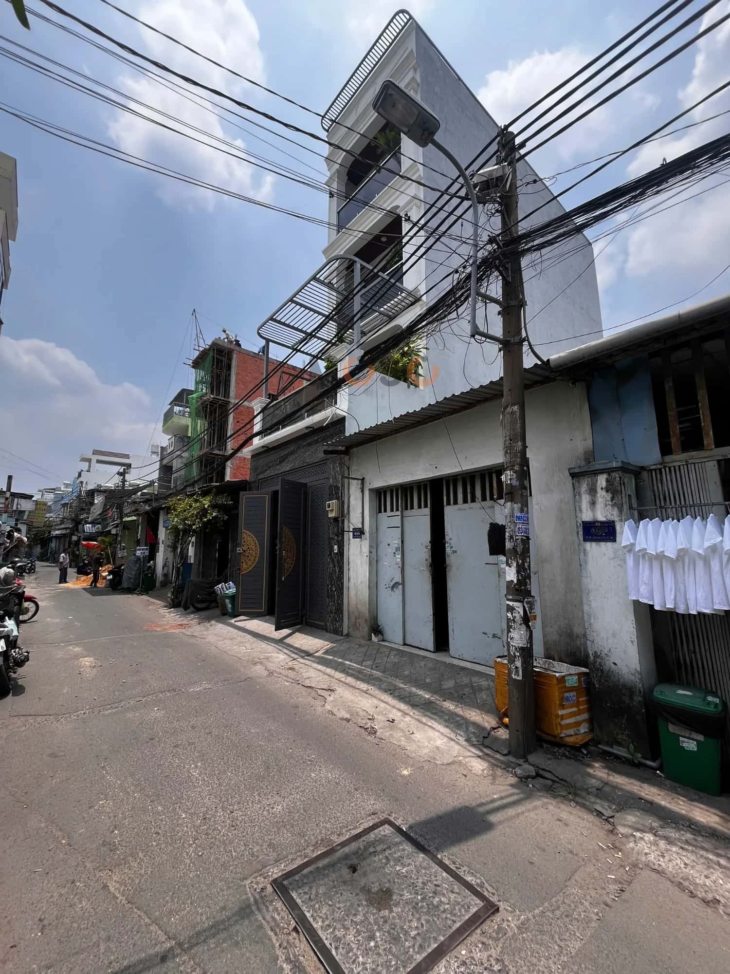 Bán nhà mặt tiền 49L Đường Liên khu 2-10 Quận Bình Tân, TP.HCM – 1 phòng ngủ, giá 5.2 tỷ — Hình 2 Bán nhà mặt tiền 49L Đường Liên khu 2-10 Quận Bình Tân, TP.HCM – 1 phòng ngủ, giá 5.2 tỷ — Hình 2
