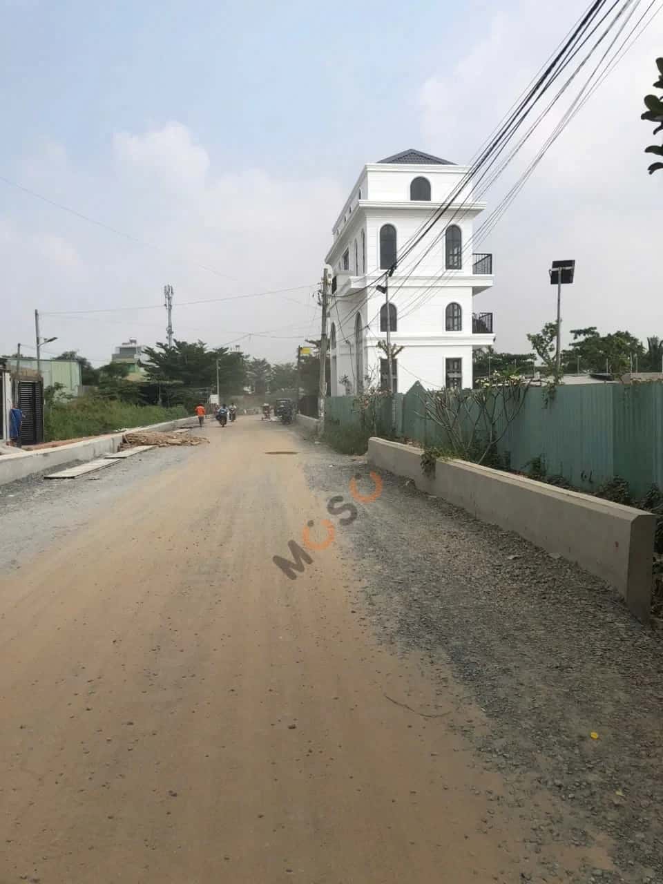 Hình ảnh nhà 3 Hình ảnh nhà 3